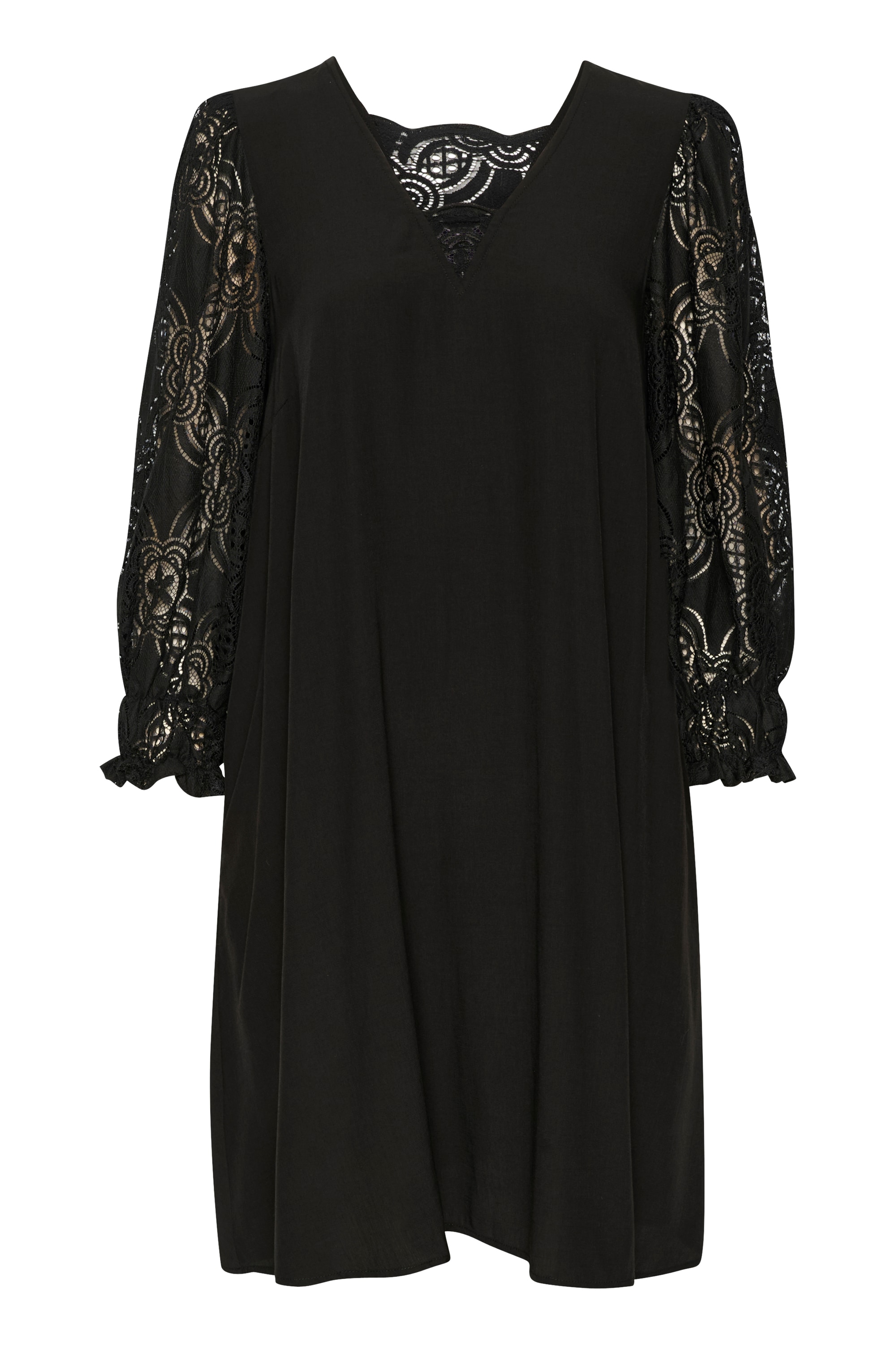Culture Midikleid »Kleid CUasmine«