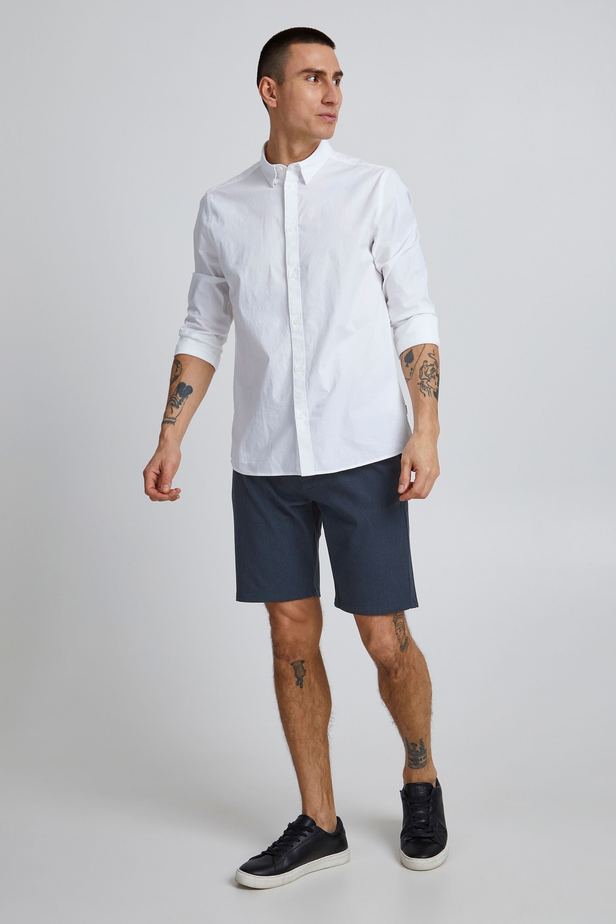 !Solid Chinoshorts »Chinoshorts SDFrederic«