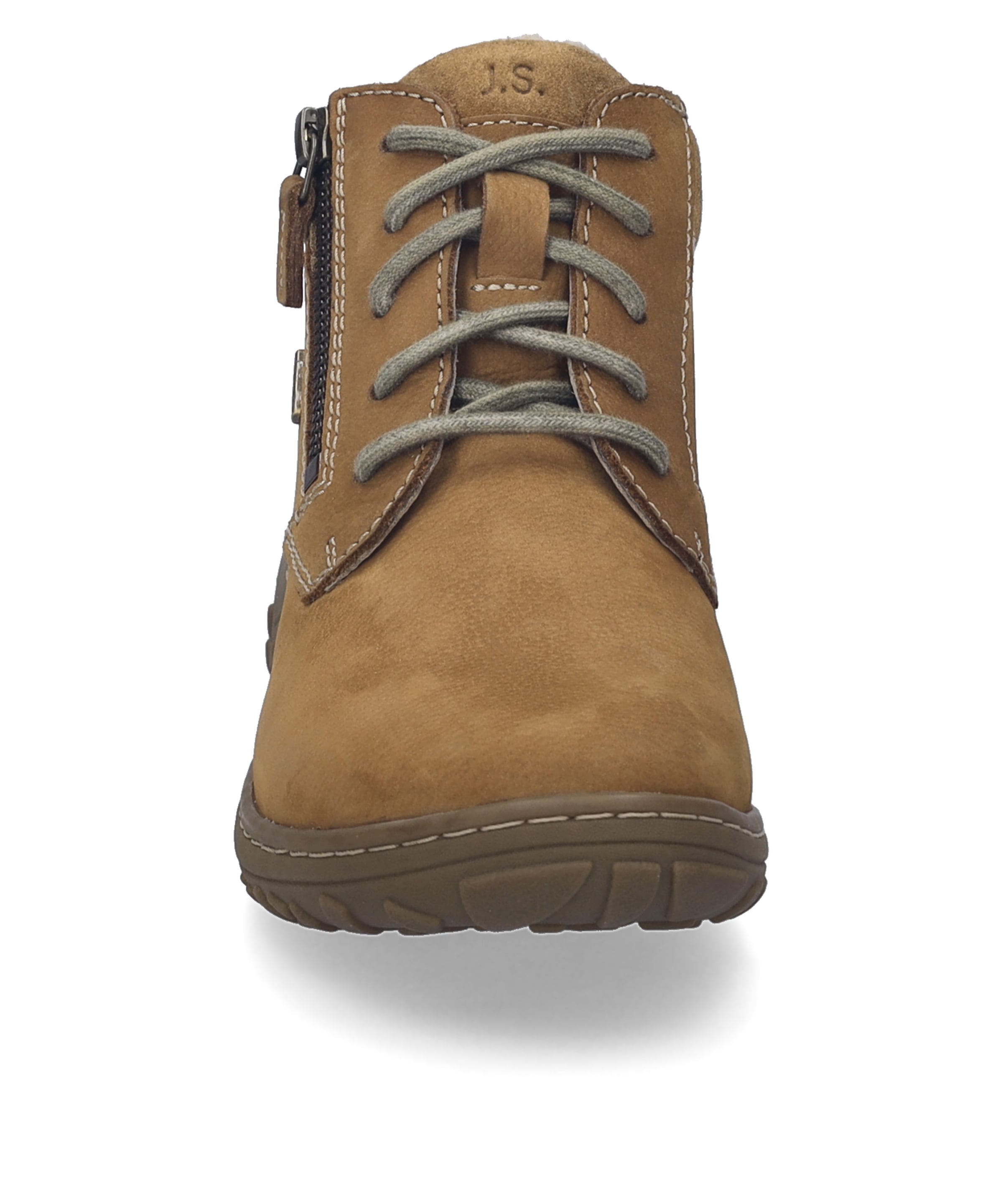 Josef Seibel Schnürschuh »Ruby 54, camel«