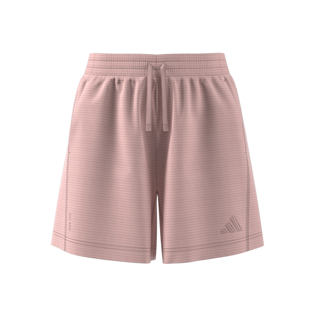 adidas Sportswear Shorts »W ALL SZN L SHO«, (1 tlg.)