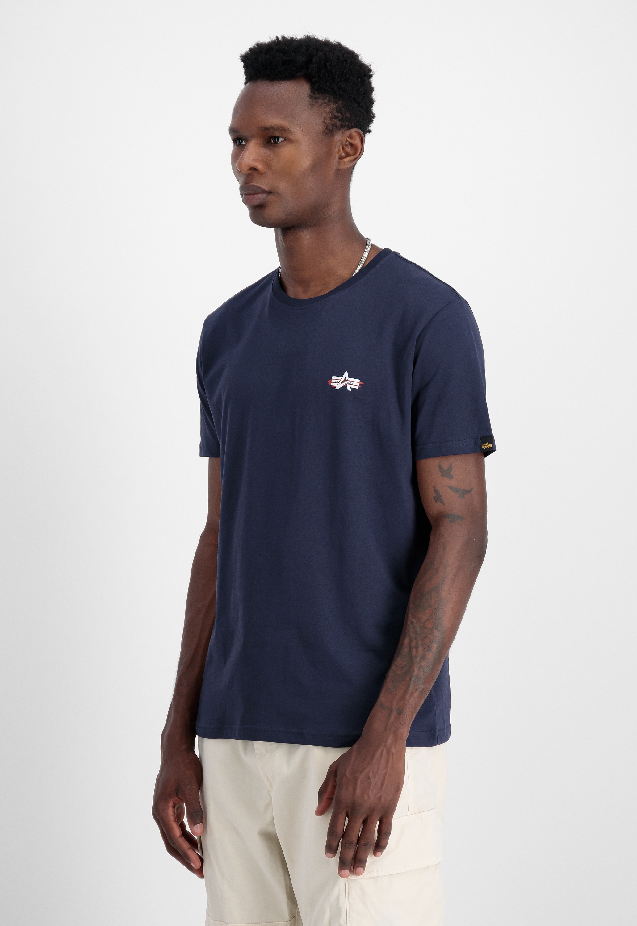 Alpha Industries T-Shirt »Alpha Industries Men - T-Shirts«