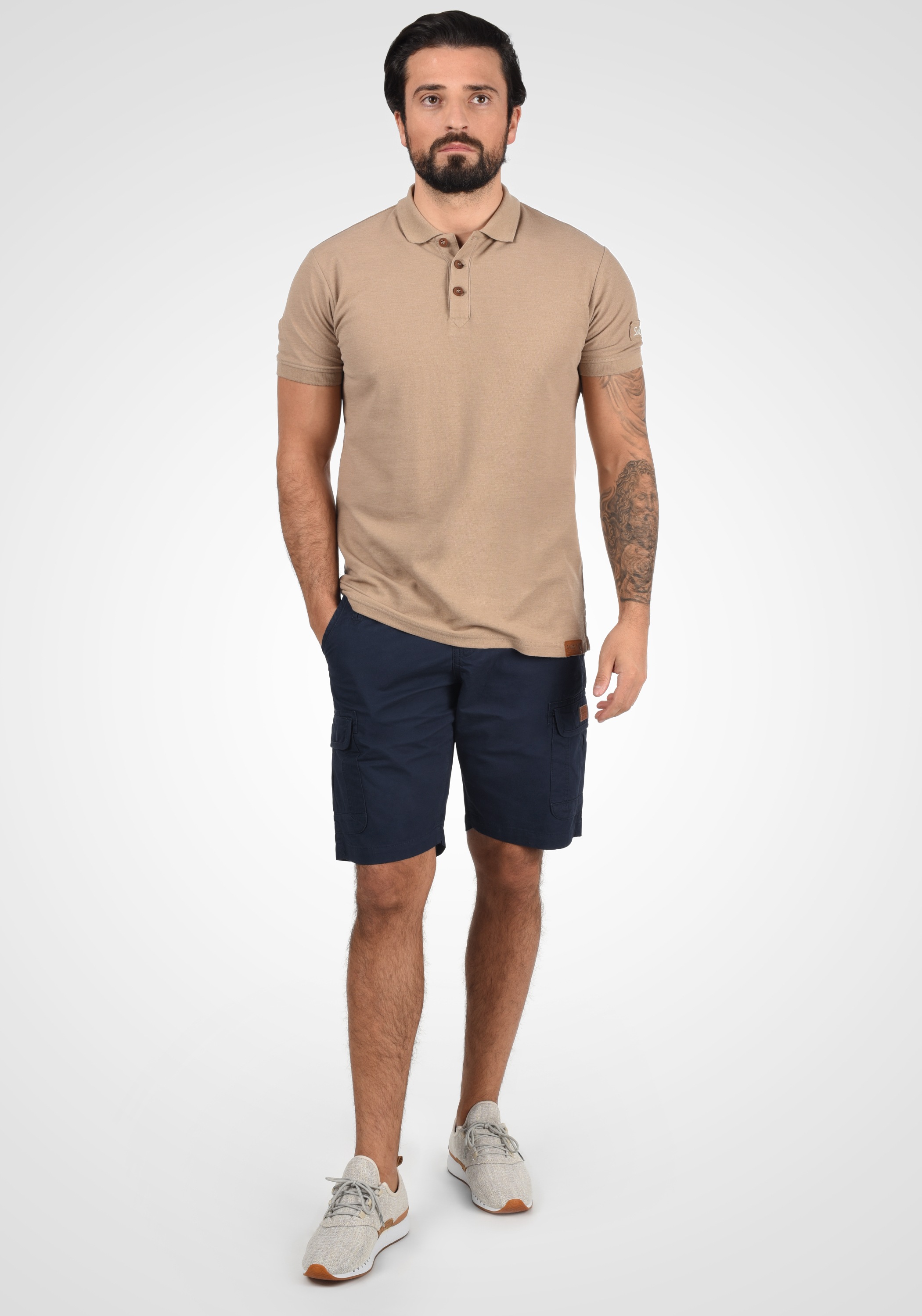 Blend Cargoshorts »Cargoshorts BHCrixus«