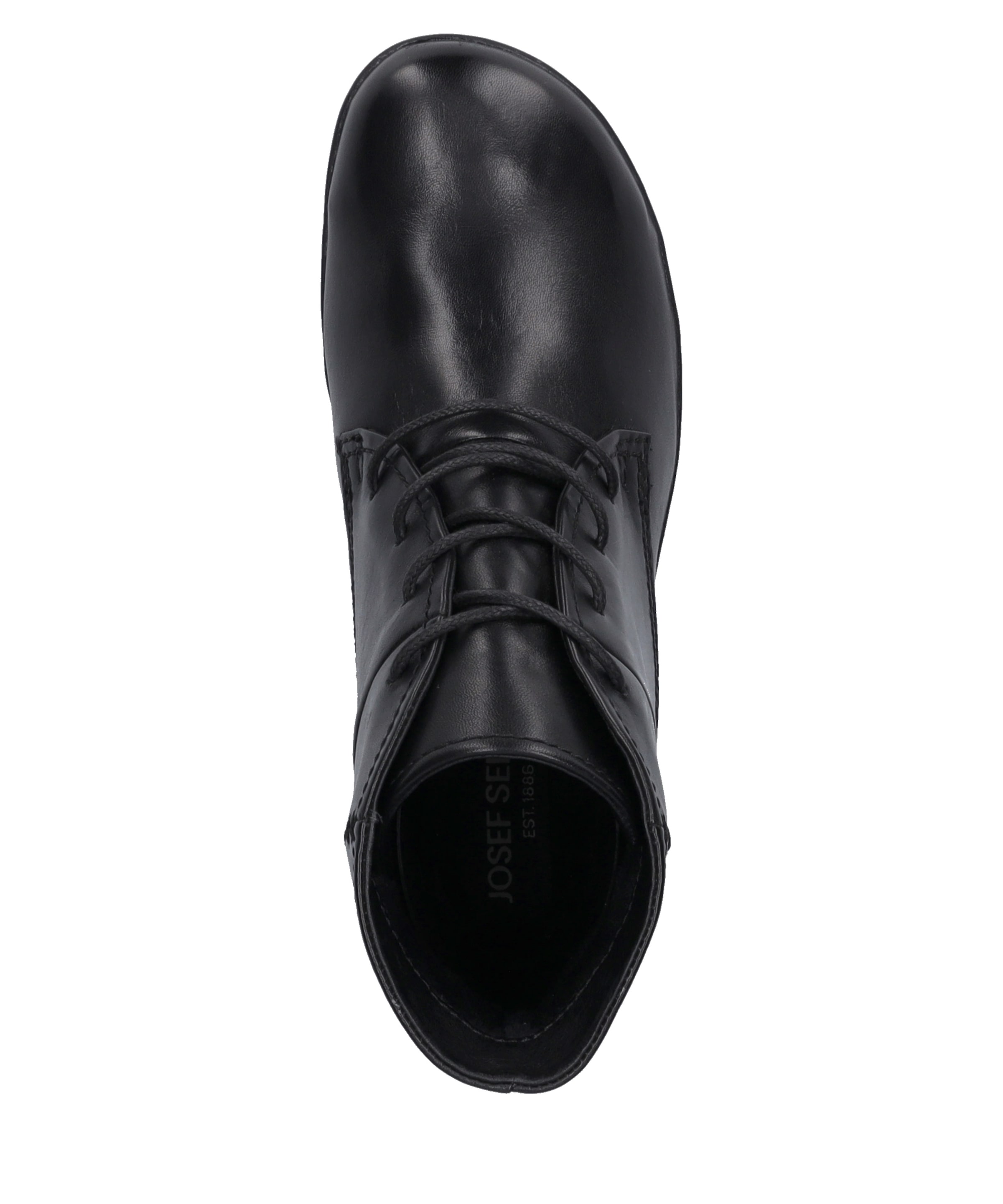 Josef Seibel Stiefelette »Naly 09, schwarz«