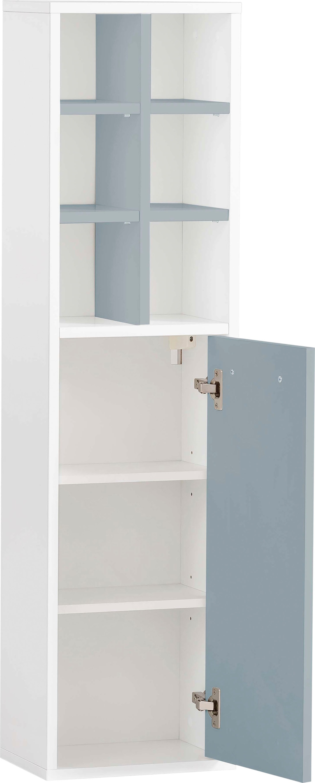 Schildmeyer Midischrank »Frida«, Badmöbel, Breite 30,4 cm