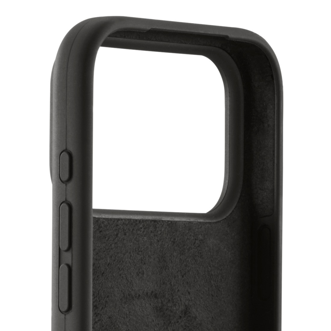 White Diamonds Smartphone-Hülle »Cover "Mag Urban Stand Case" für Apple iPhone 17 Pro« Apple iPhone 17 Pro Kratzschutz