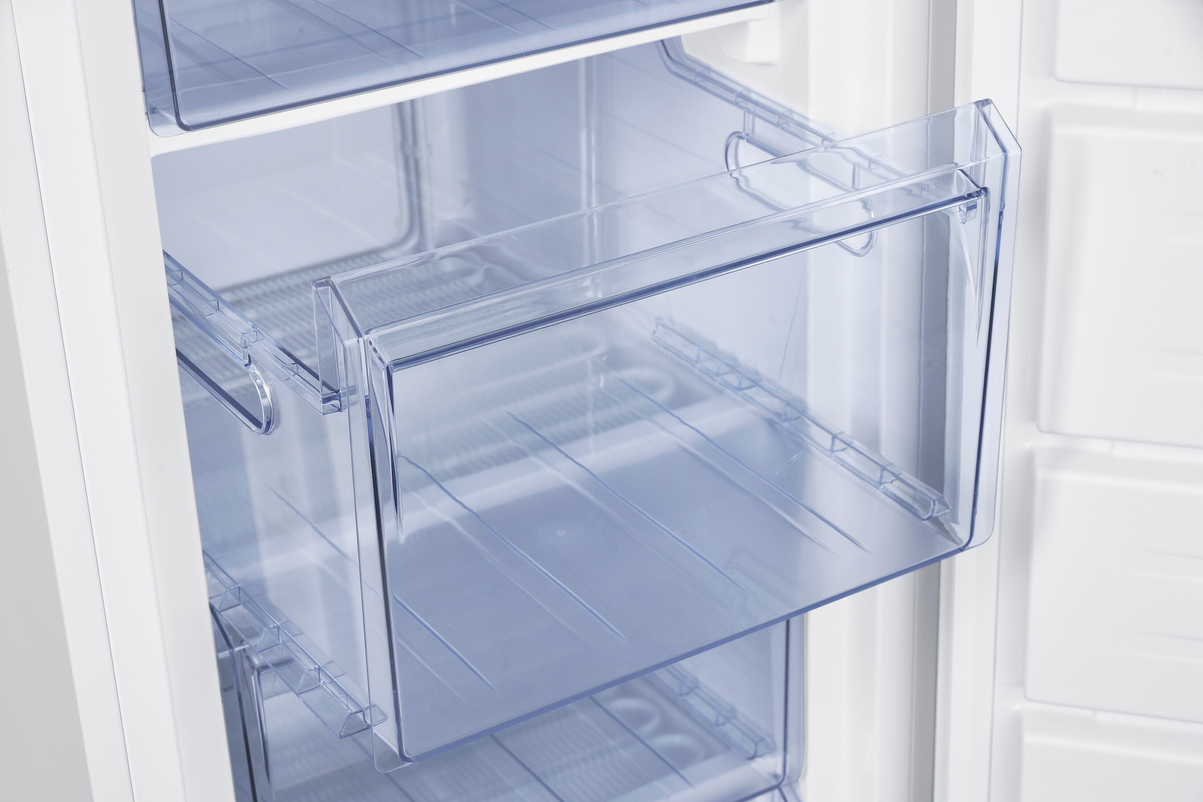 NABO Gefrierschrank »GS 1532«, 142,5 cm hoch, 54,5 cm breit