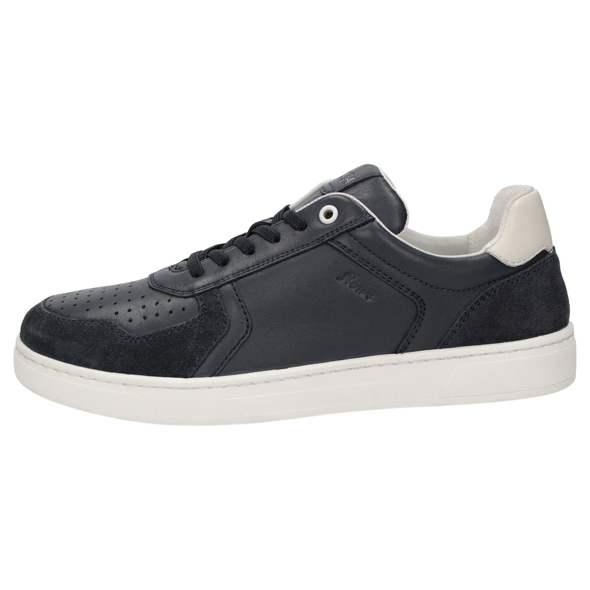 SIOUX Sneaker »Tertulio-702-H«