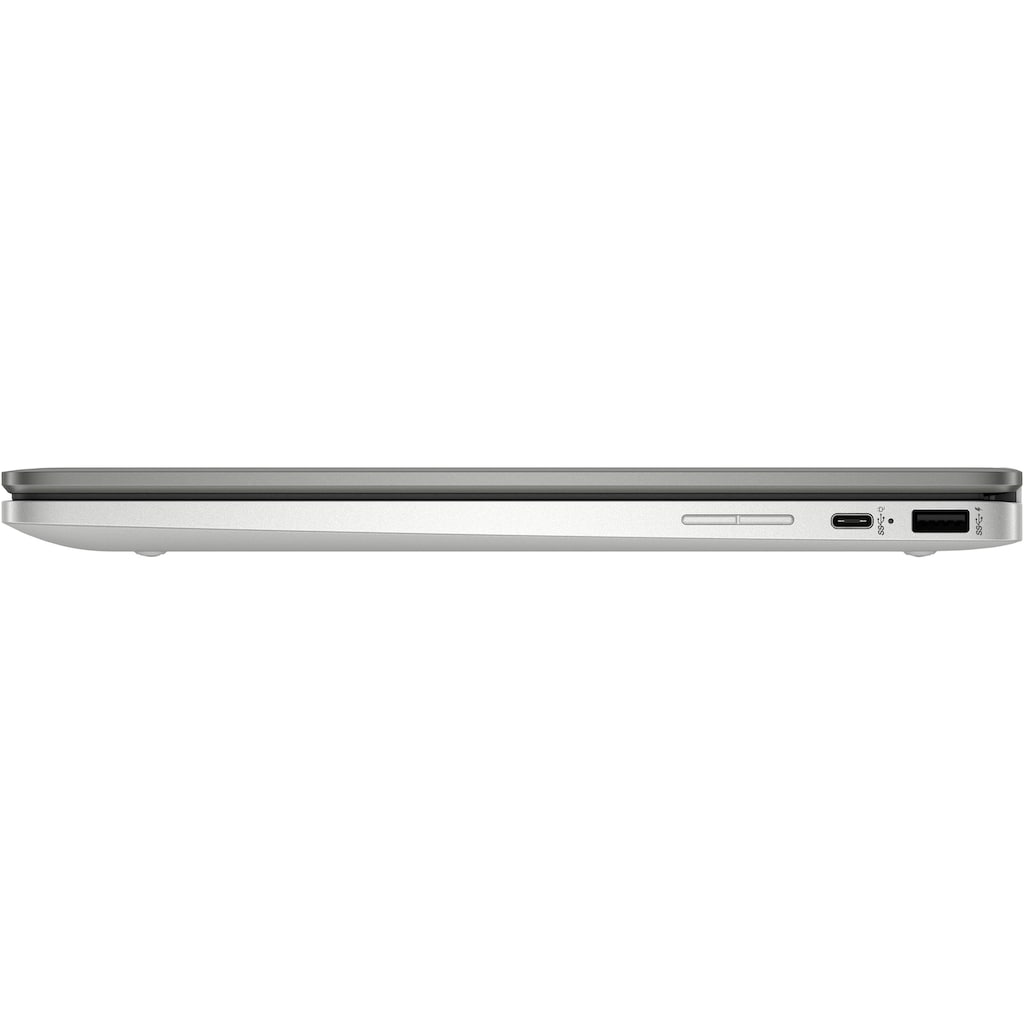 HP Chromebook »14a-ca0221ng«, 35,6 cm, / 14 Zoll, Intel, Celeron, UHD Graphics 600