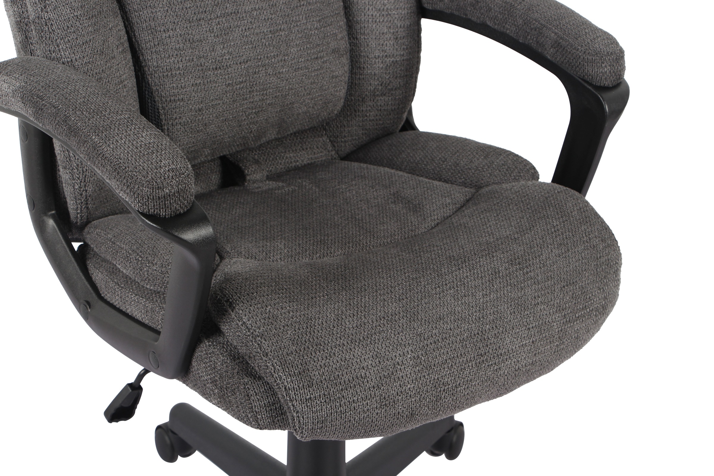 OTTO home Chefsessel »Julia, Chefsessel,« () komfortable Polsterung, viele ergonomischen Funktionen