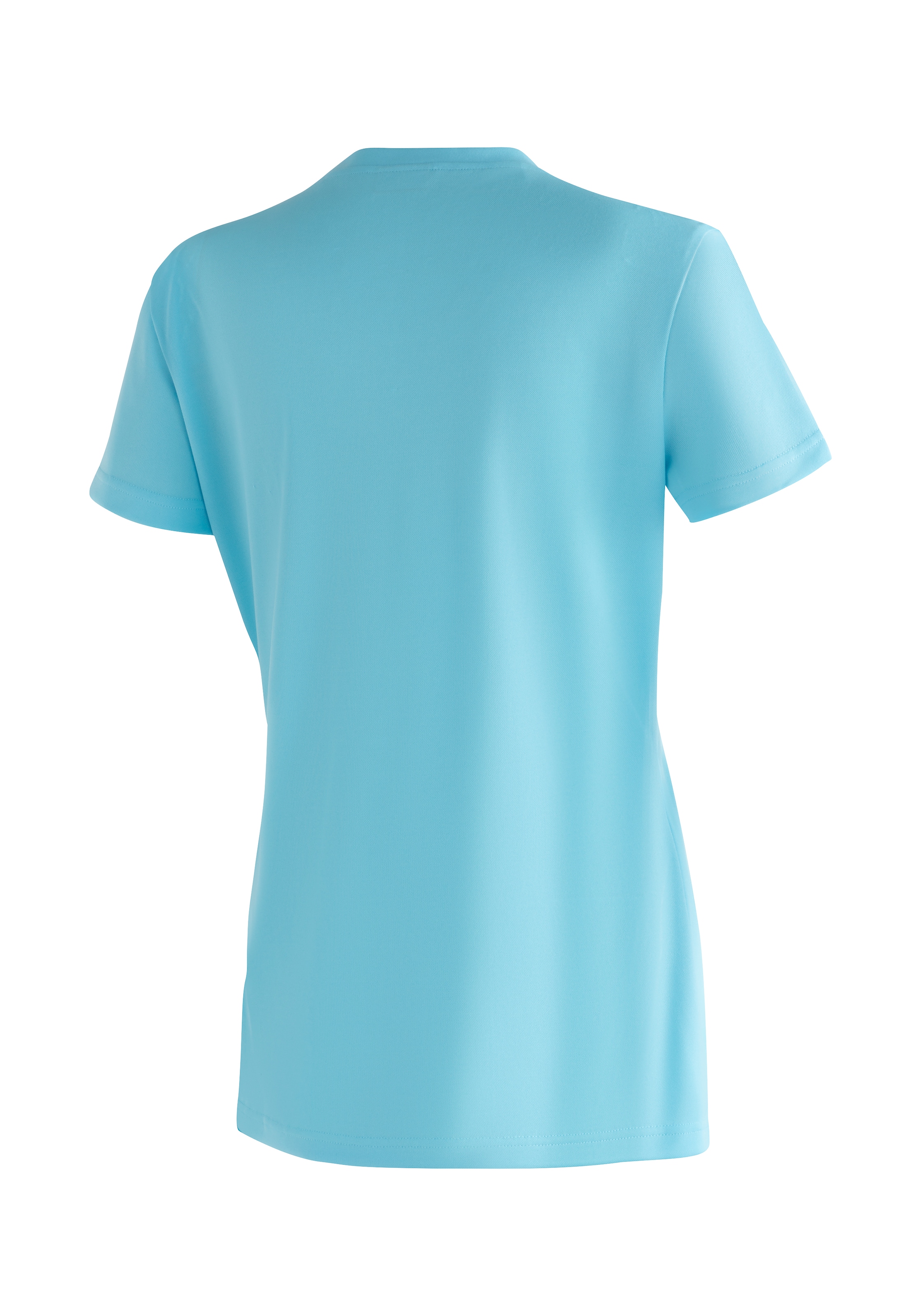 Maier Sports Funktionsshirt »Waltraut Print«, Funktional vielseitiges T- Shirt mit hoher Passformstabilität im OTTO Online Shop bestellen | OTTO