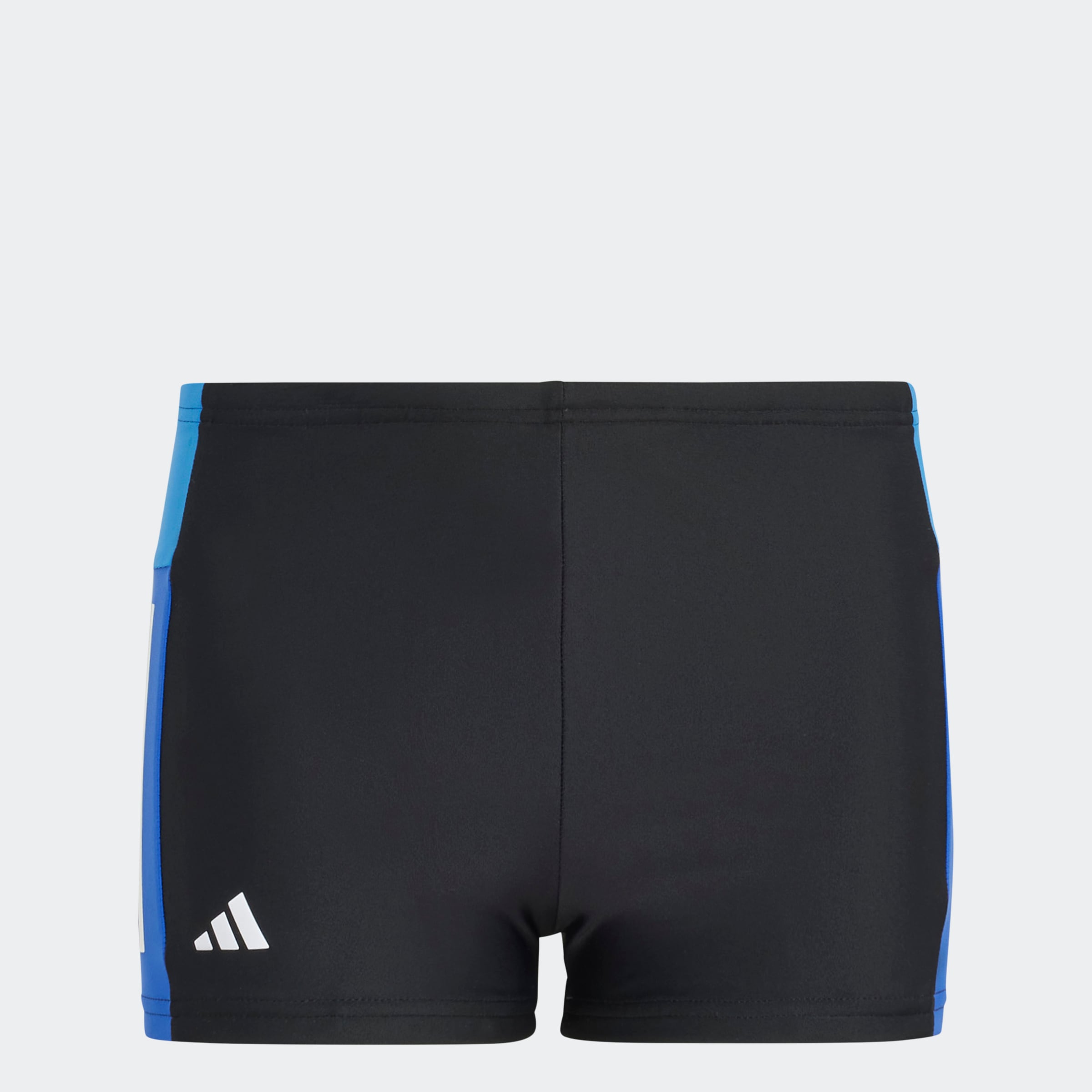 adidas Performance Badehose »COLOURBLOCK 3-STREIFEN BOXER-«, (1 St.)