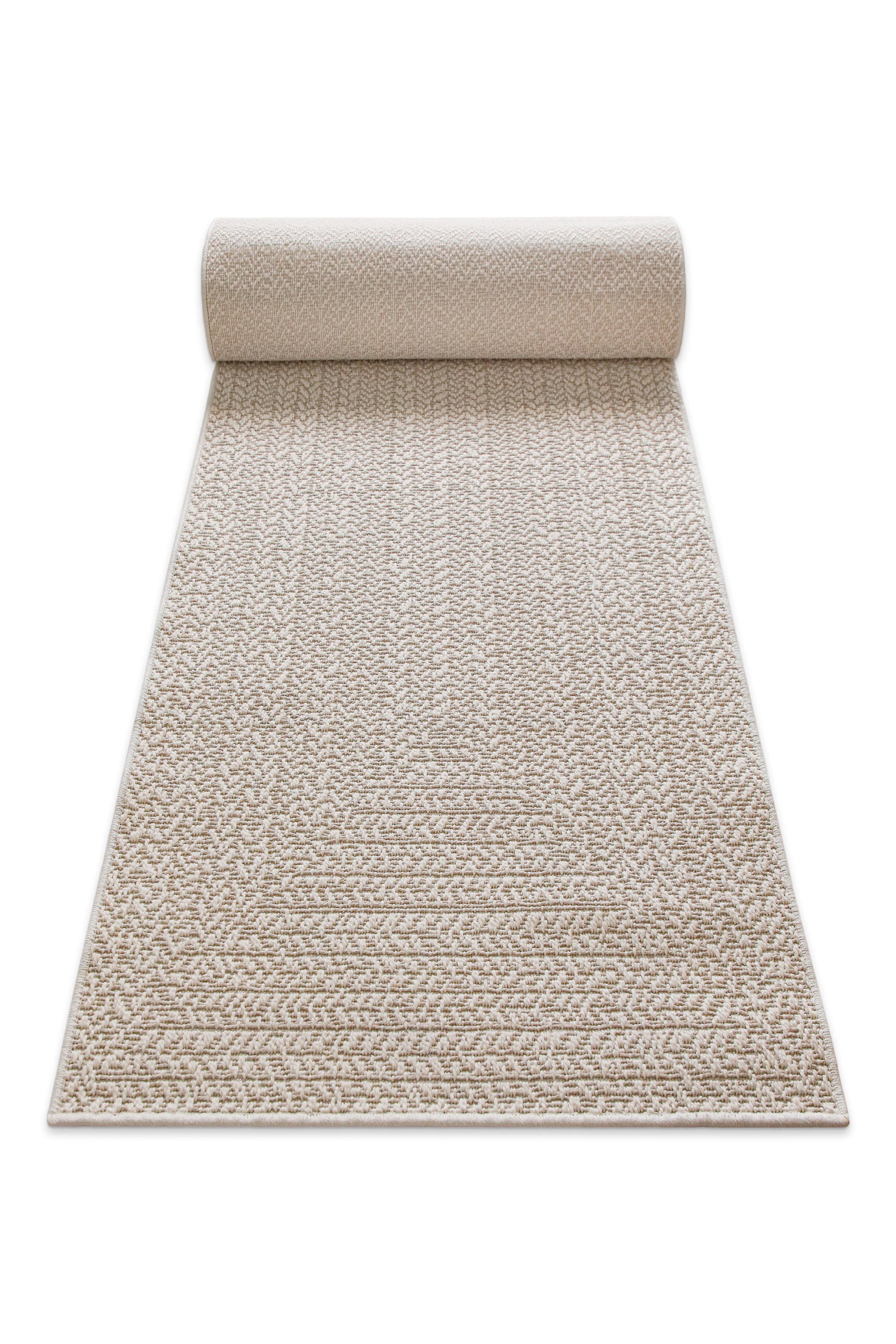 Wecon home Teppich »Layo , auch als Läufer erhältlich« rechteckig 6 mm Höhe Flachgewebe, wetterfest, geometrisches Design, In- & Outdoor Teppich