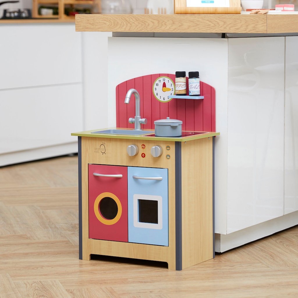 TEAMSON™ KIDS    Spielküche »Little Chef Porto Classic«