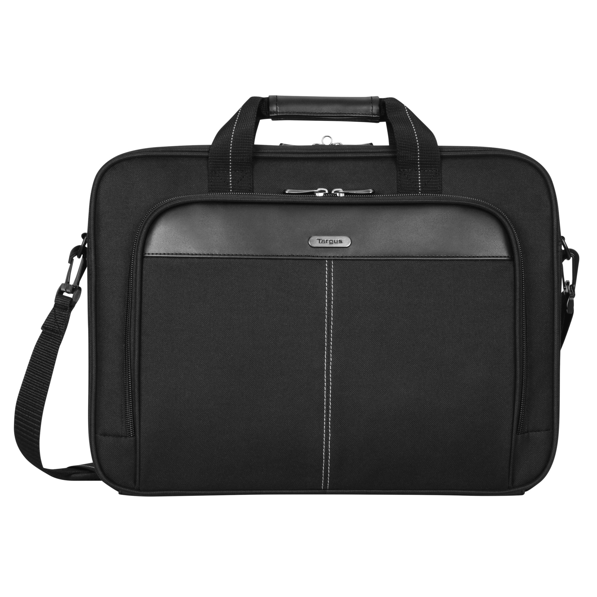 Targus Laptoptasche »15 - 16 Classic Slim Aktentasche«, Notebooktasche, Laptoptasche