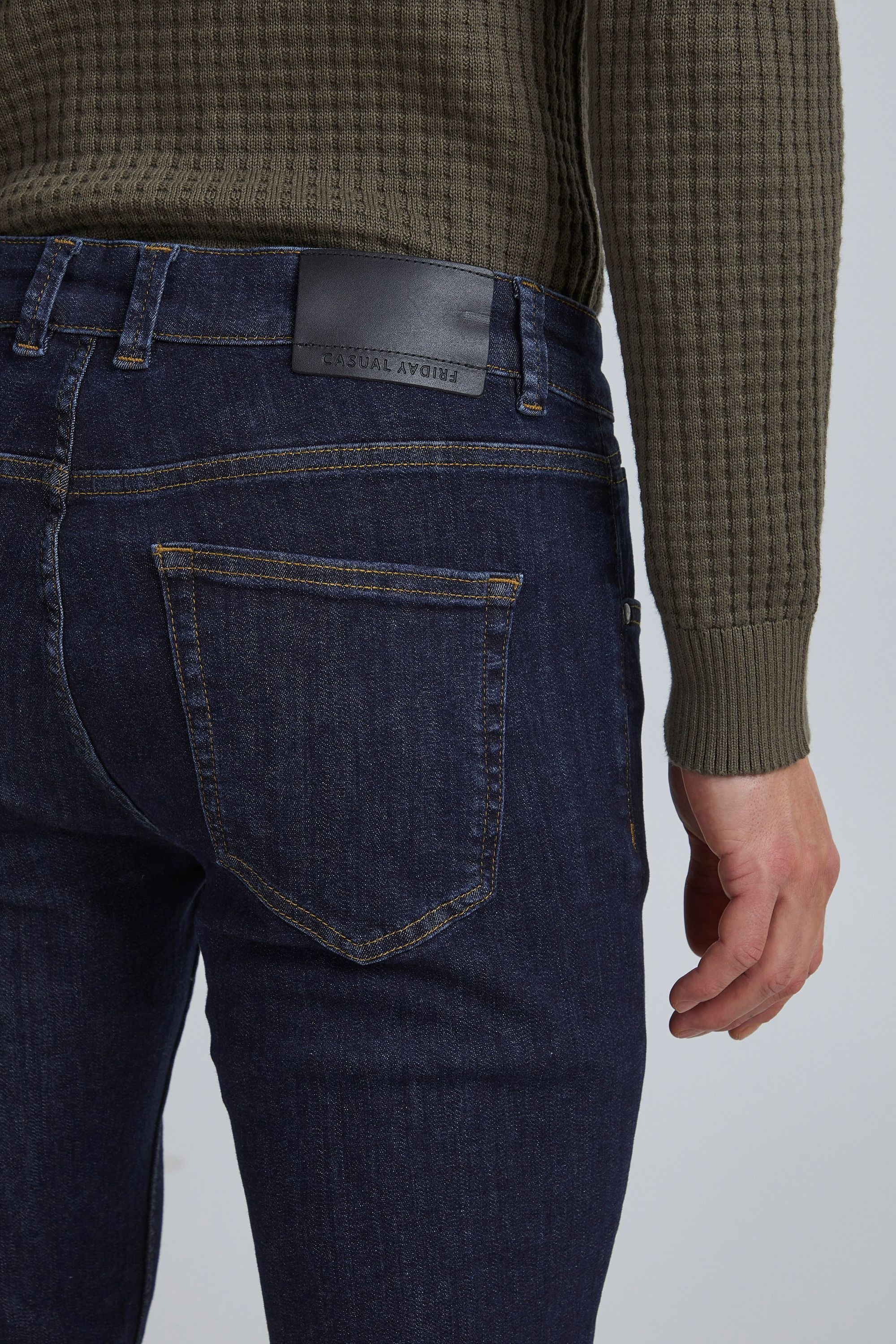 Casual Friday 5-Pocket-Jeans »5-Pocket-Jeans CFRy«