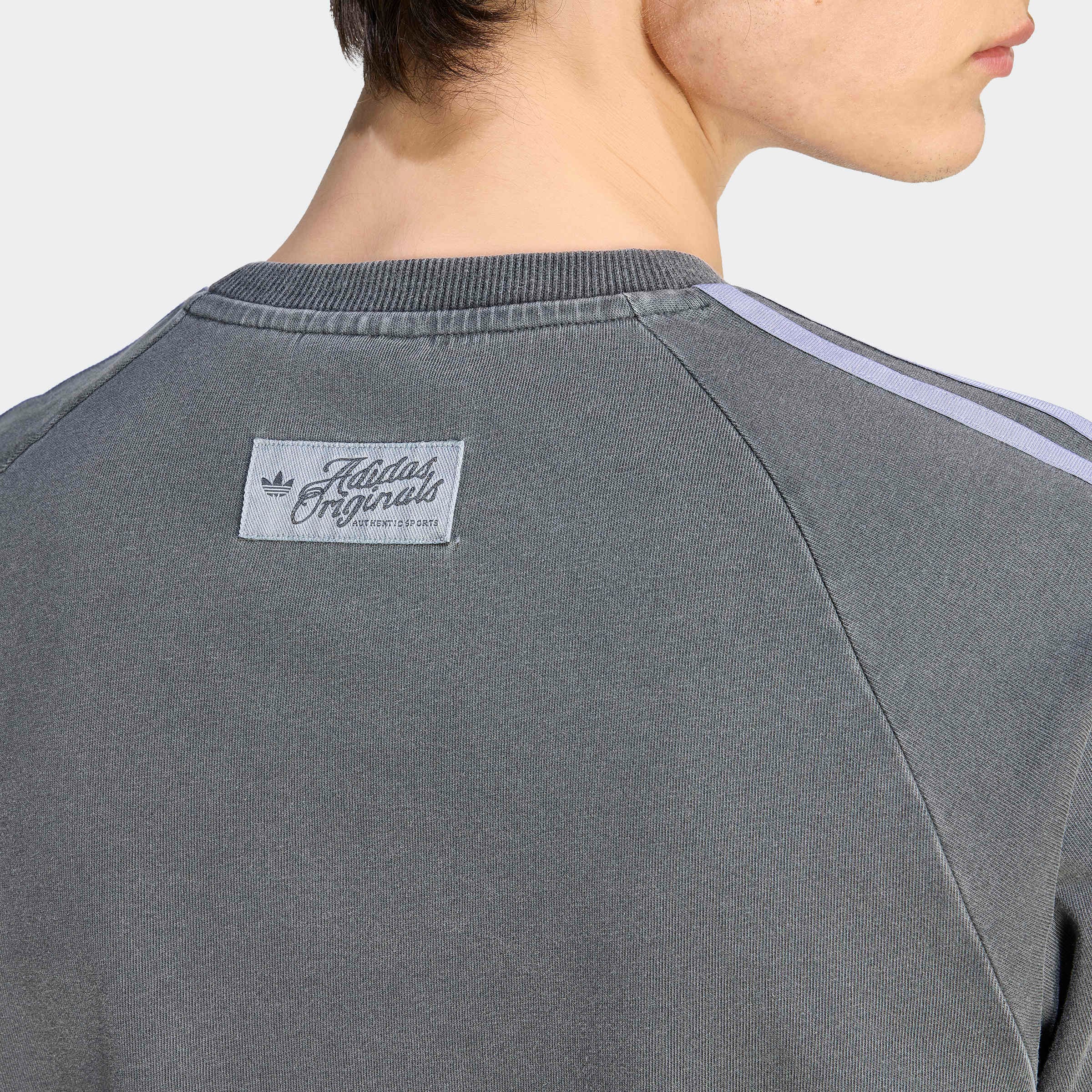 adidas Originals T-Shirt »RINGER TEE«