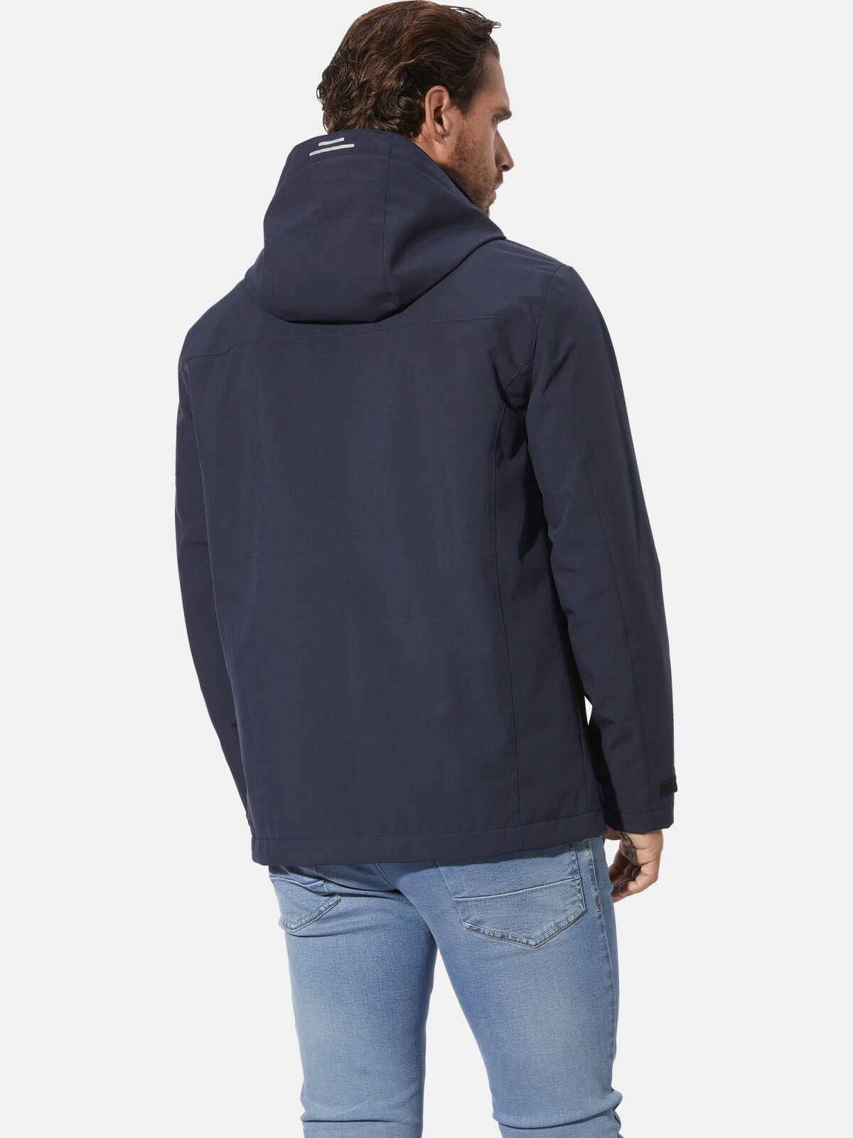 Babista Funktionsjacke »Funktionsjacke RIDELARI«