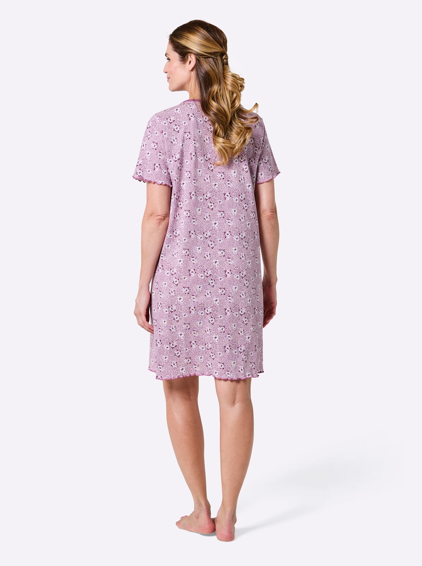 wäschepur Sleepshirt »Sleepshirt«