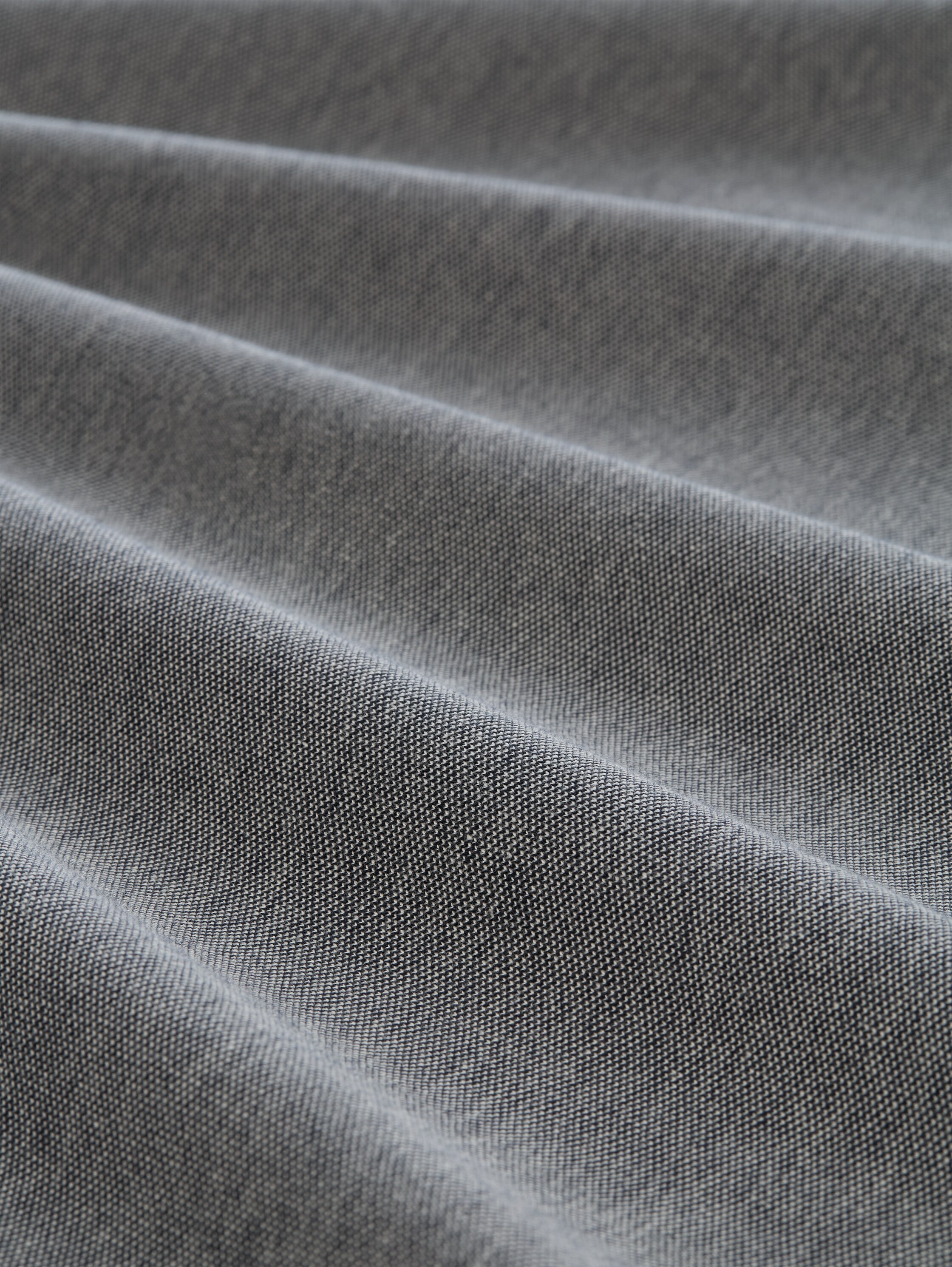 TOM TAILOR Poloshirt mit Logo Print