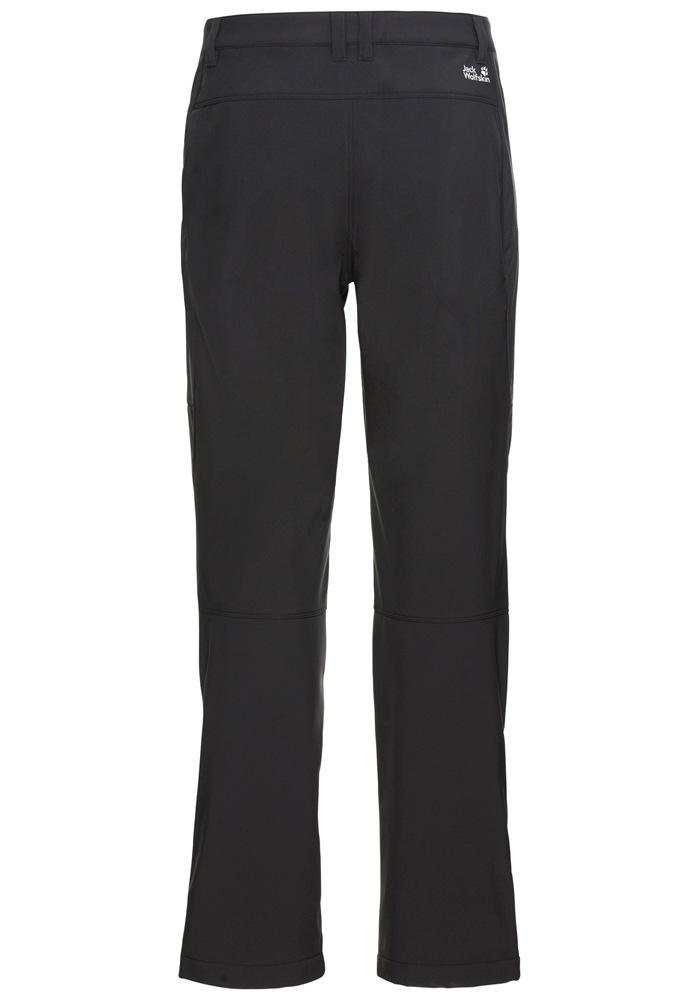 Jack Wolfskin Trekkinghose »TREK TERRAIN PANTS M«