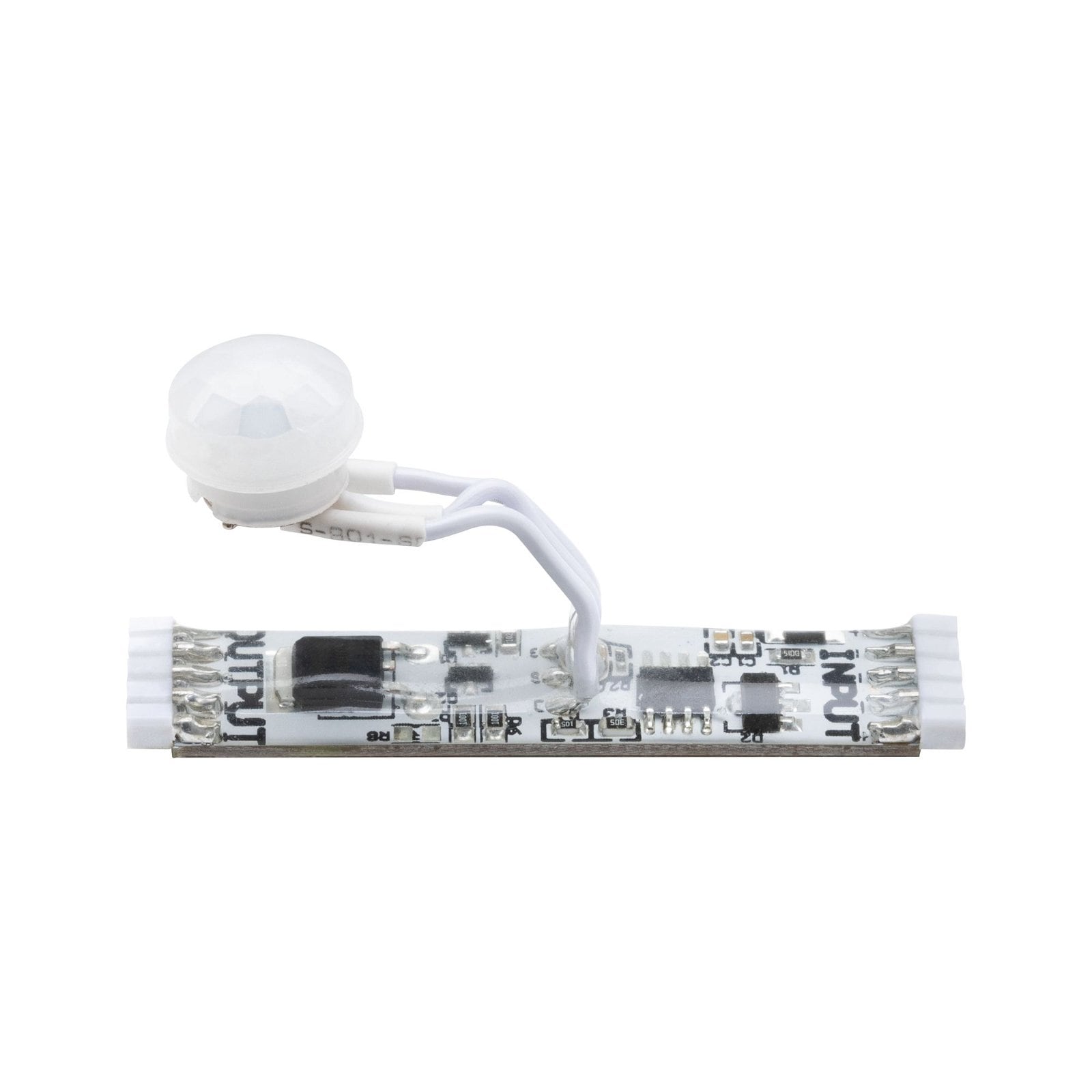 Paulmann LED-Streifen »MaxLED Profil PIR Sensor 24V DC max 144W«
