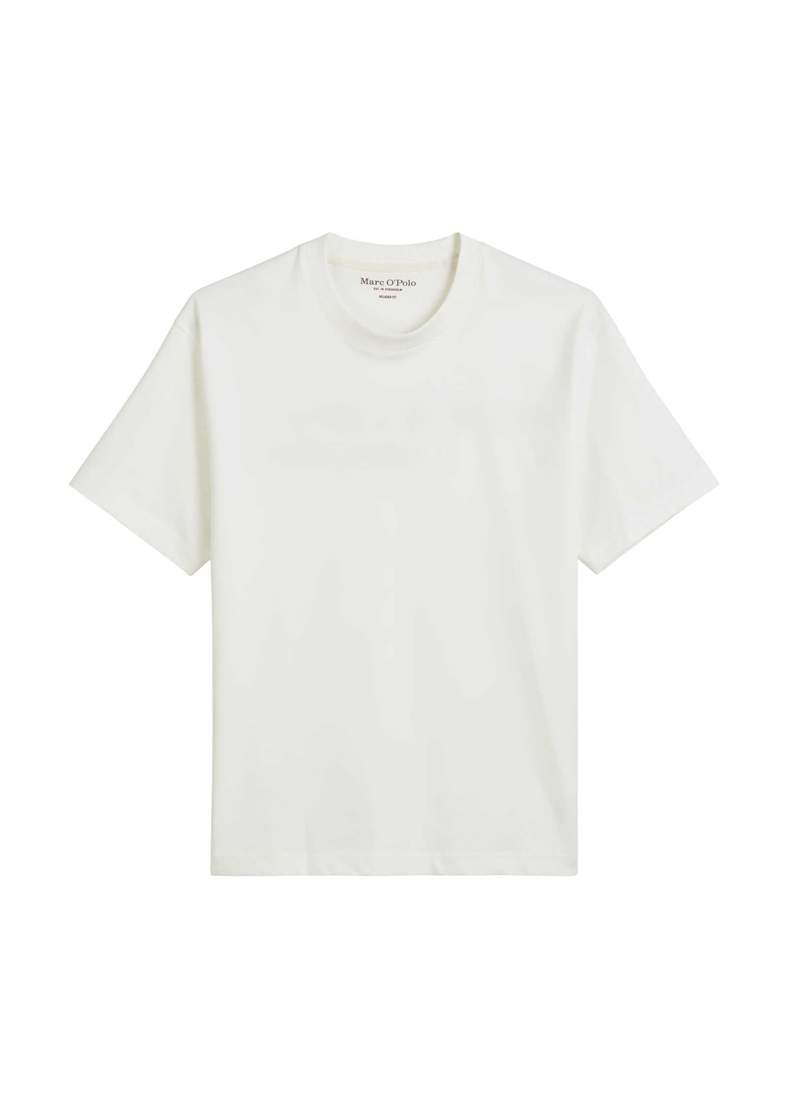 Marc O'Polo T-Shirt, relaxed, Rückenprint