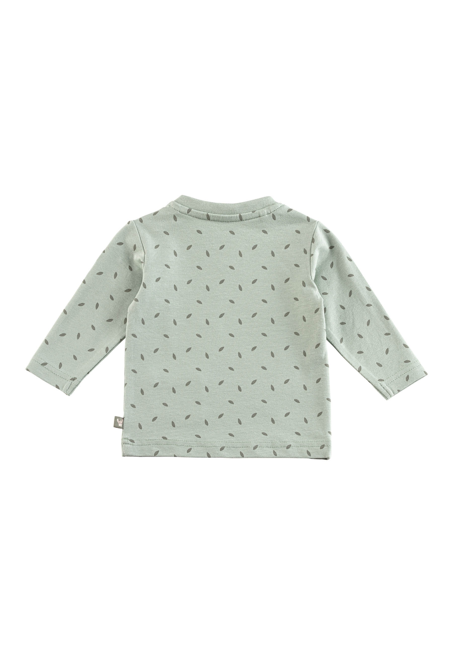 Sterntaler® T-Shirt »Shirt Blätter«