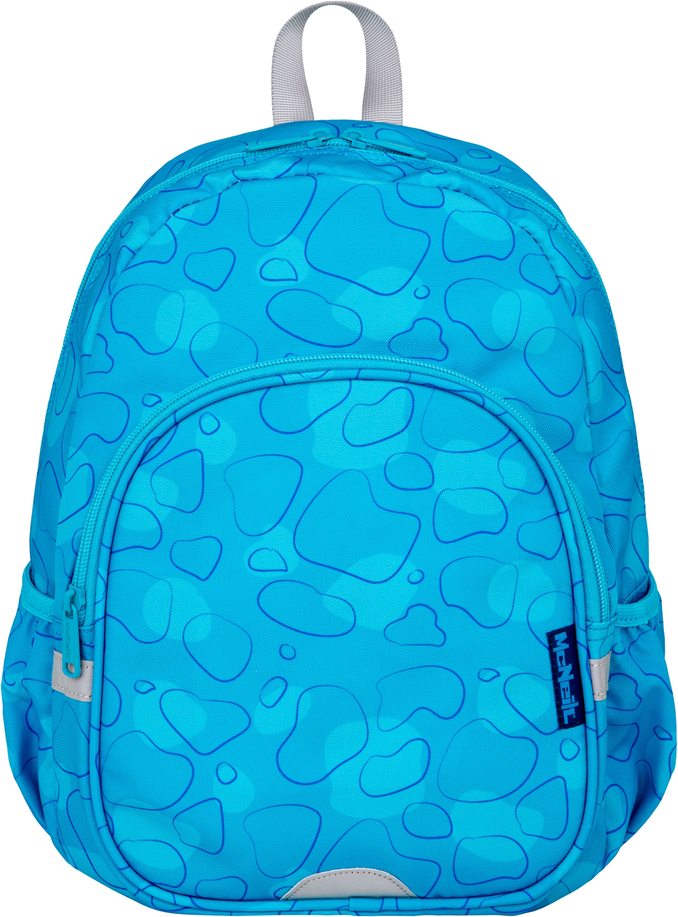 McNeill Freizeitrucksack »Toby, Bubble«