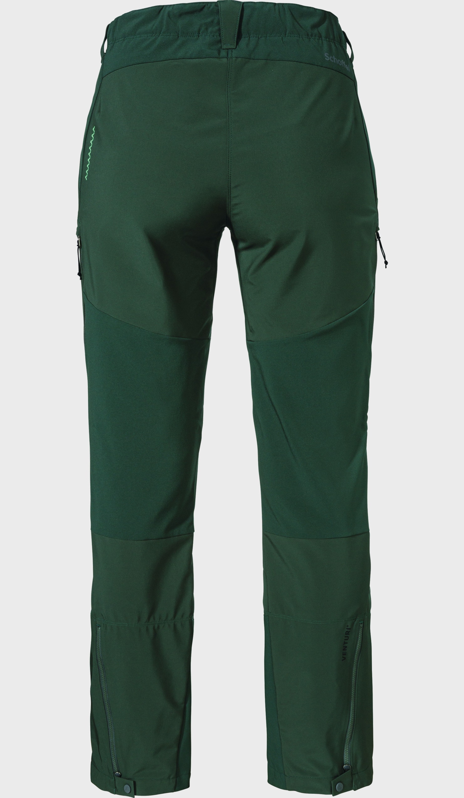 Schöffel Outdoorhose »Softshell Pt Style Milagle WMS«