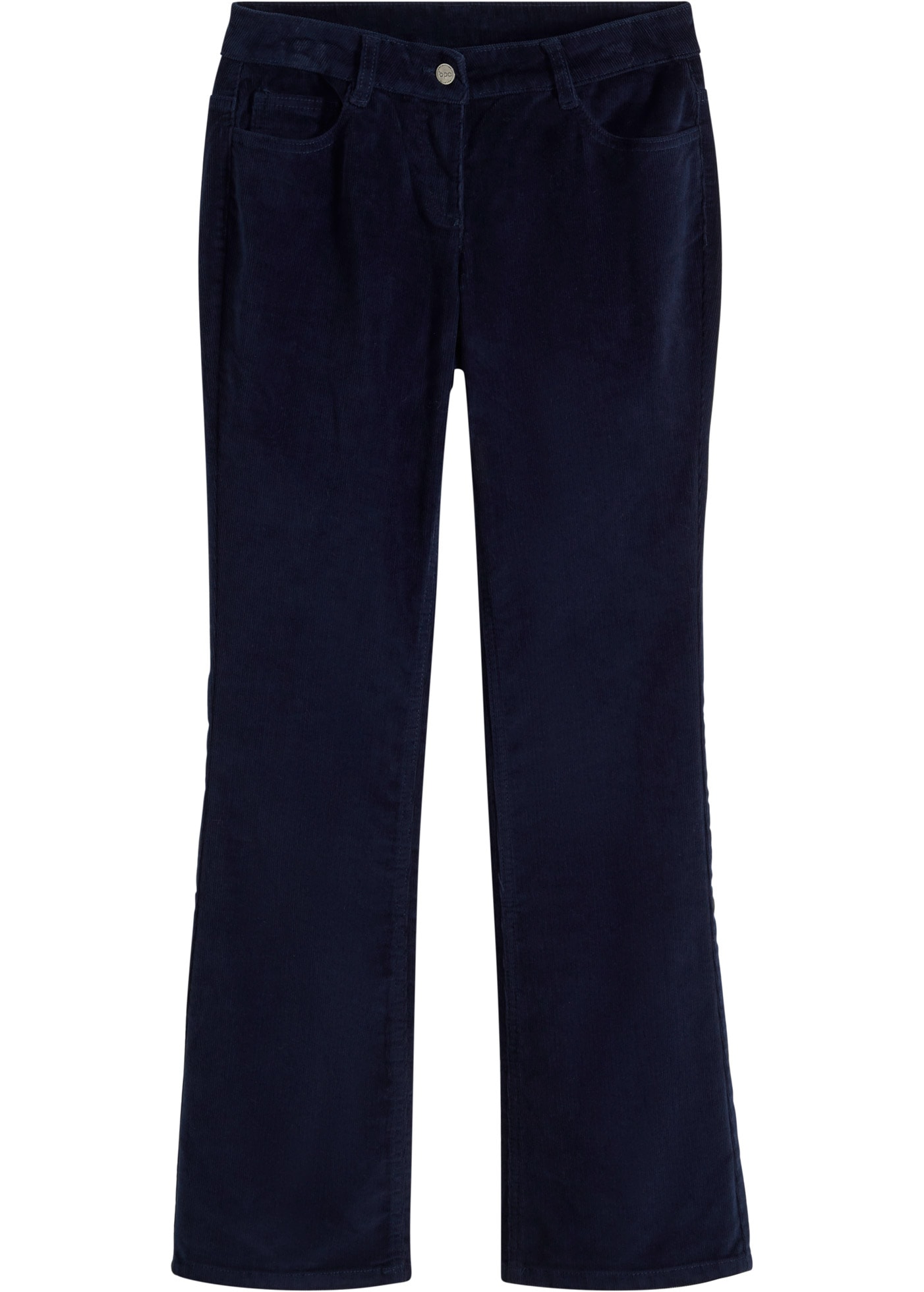 bonprix Cordhose »Stretch-Cordhose, Bootcut«  Stretch-Cordhose, Bootcut
