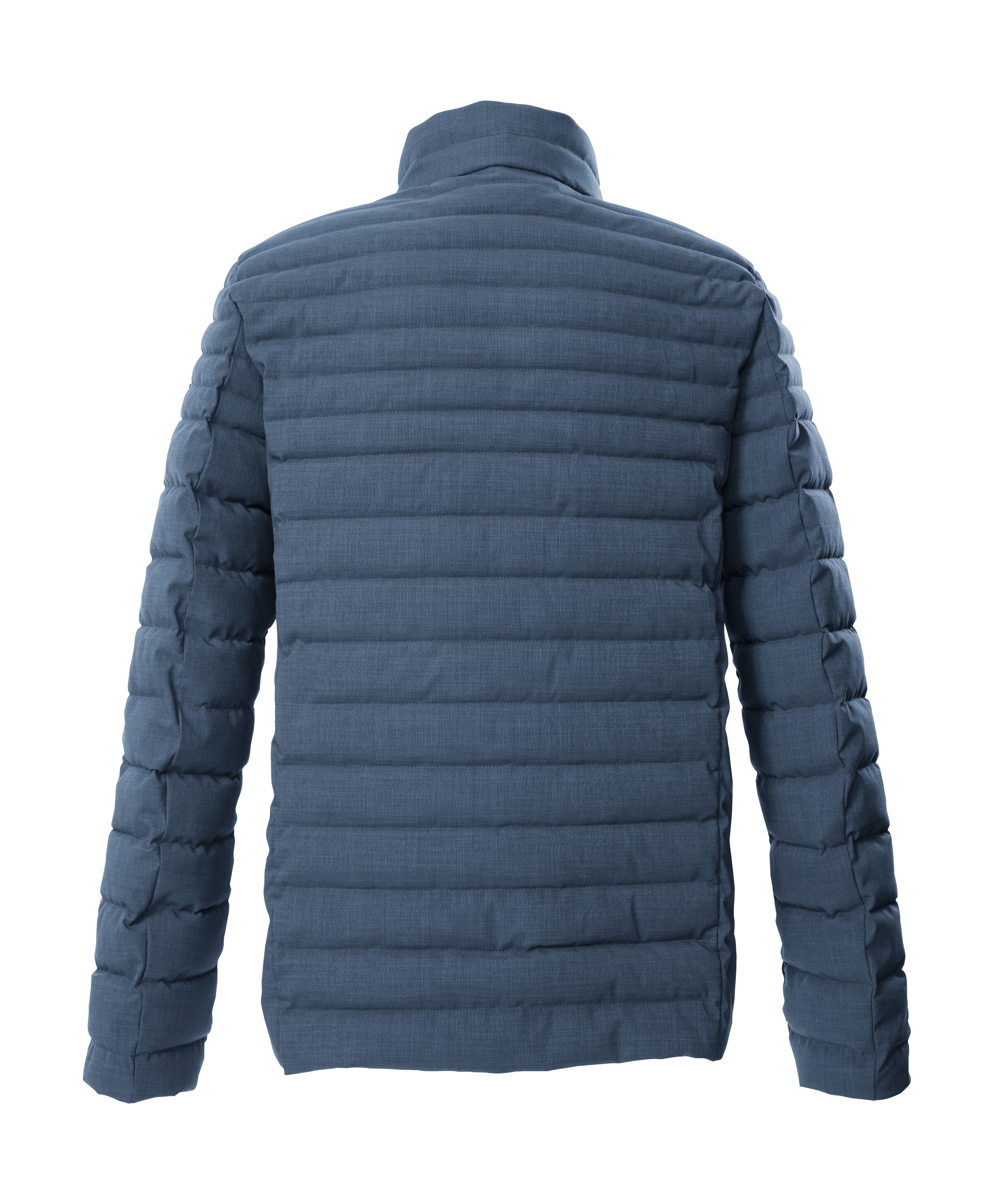 G.I.G.A. DX by killtec Steppjacke »GW 29 MN QLTD JCKT«, Urbaner Style, wasserabweisend, atmungsaktiv, PFAS-frei imprägniert