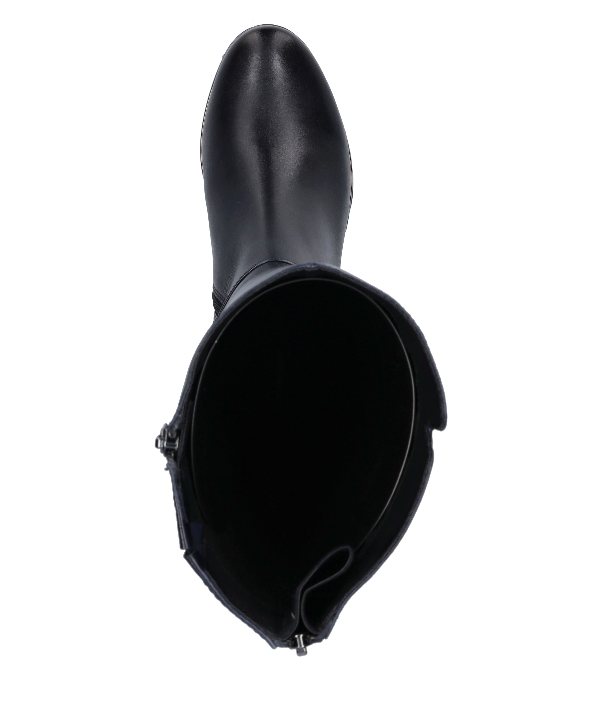 Josef Seibel Stiefel »Chiara 01, dunkelblau-kombi«
