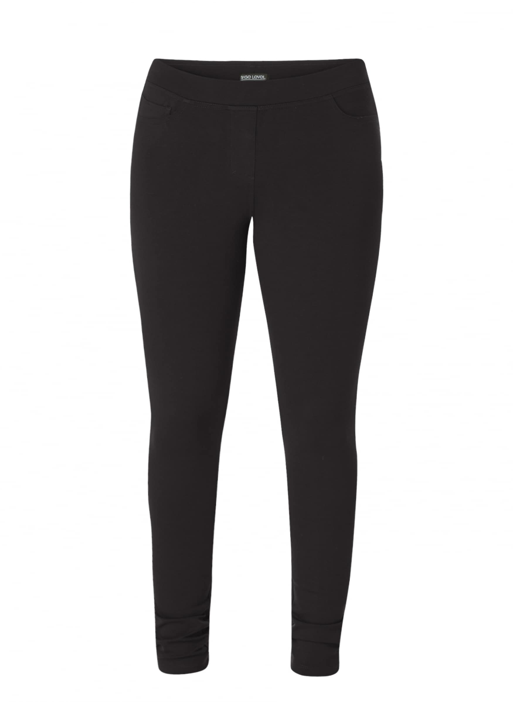 Base Level Jeggings »Ornika«  Bequemes Material in Skinny-Fit-Optik
