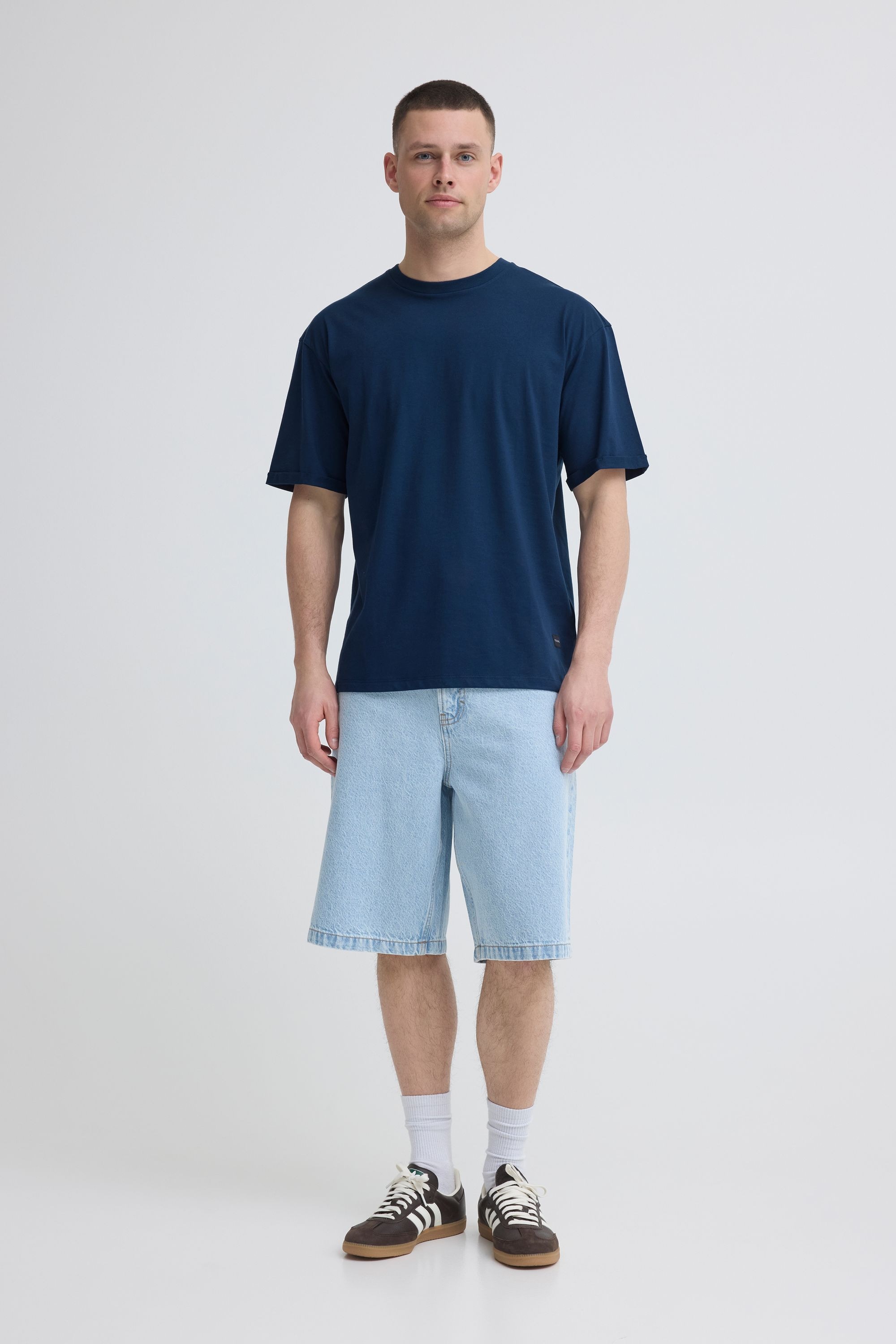 Blend T-Shirt »T-Shirt BHKriso 3 Pack«