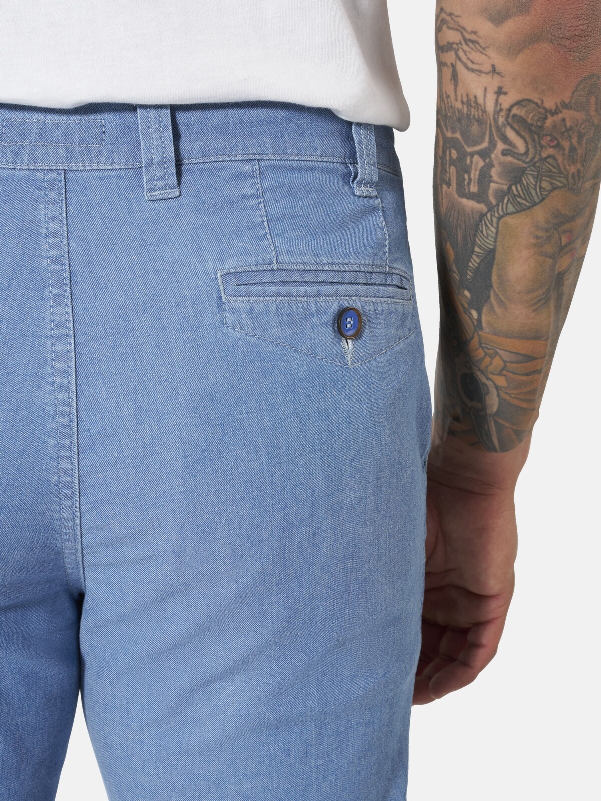 Babista Stretch-Jeans »Jeans LUCTORA«