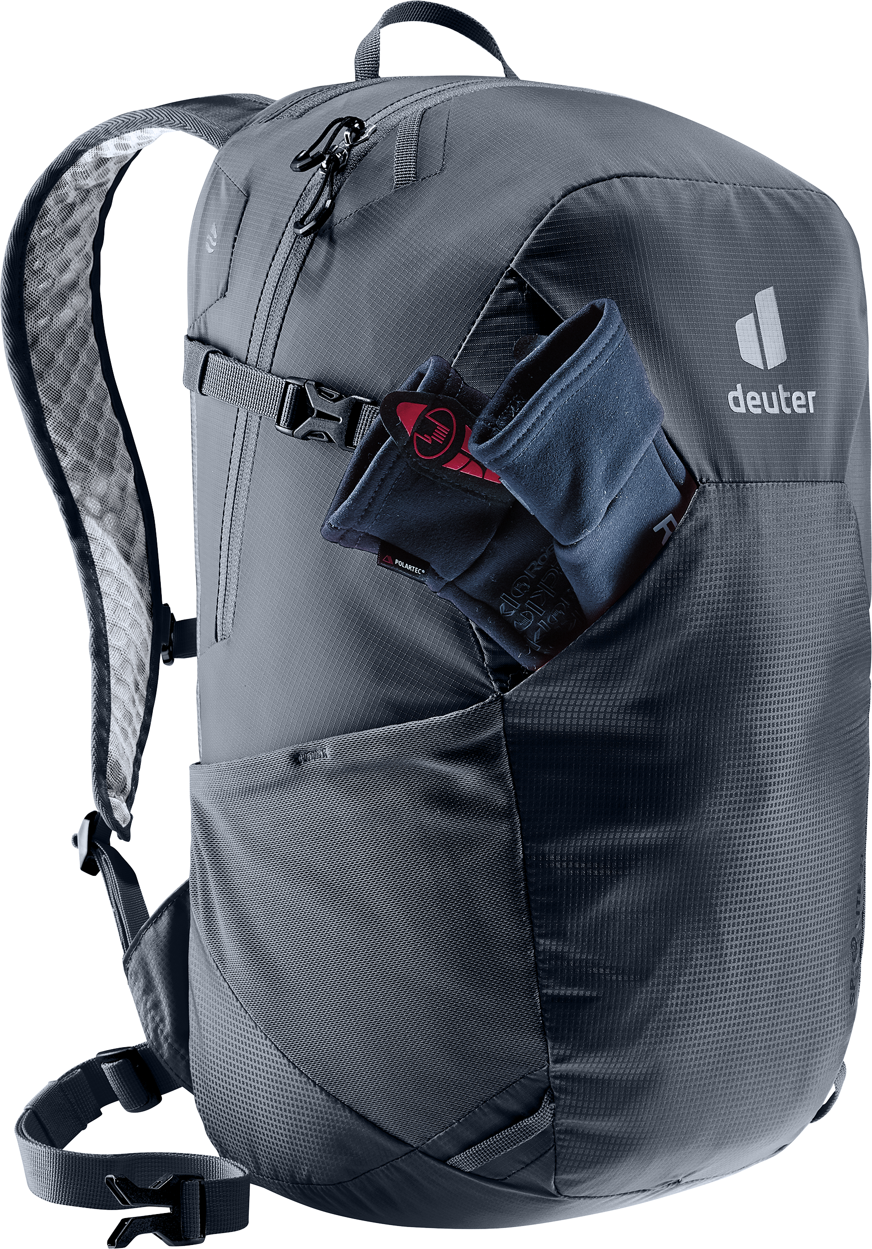 deuter Wanderrucksack »SPEED LITE 21«