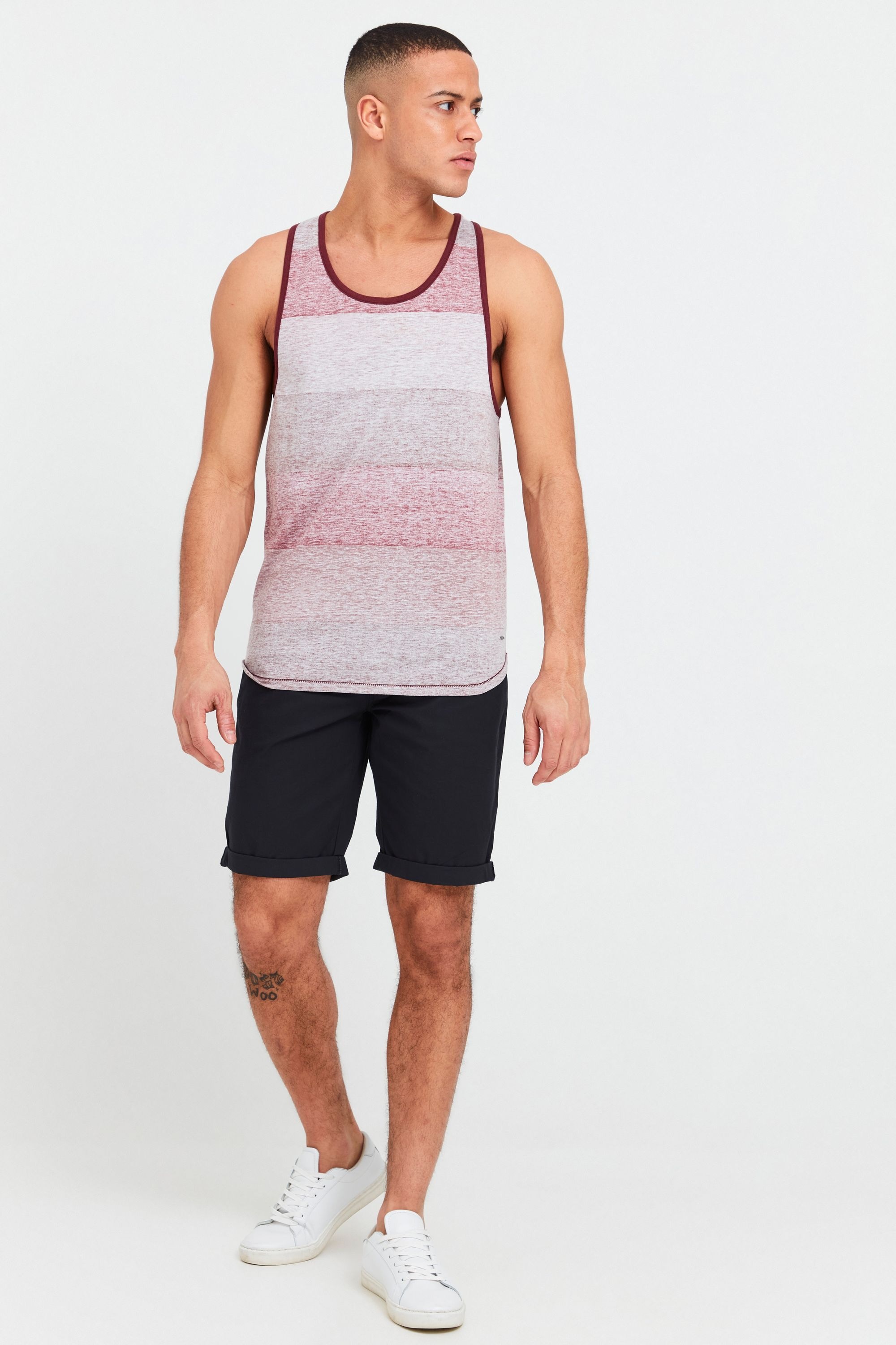 !Solid Chinoshorts »Chinoshorts SDMillan«