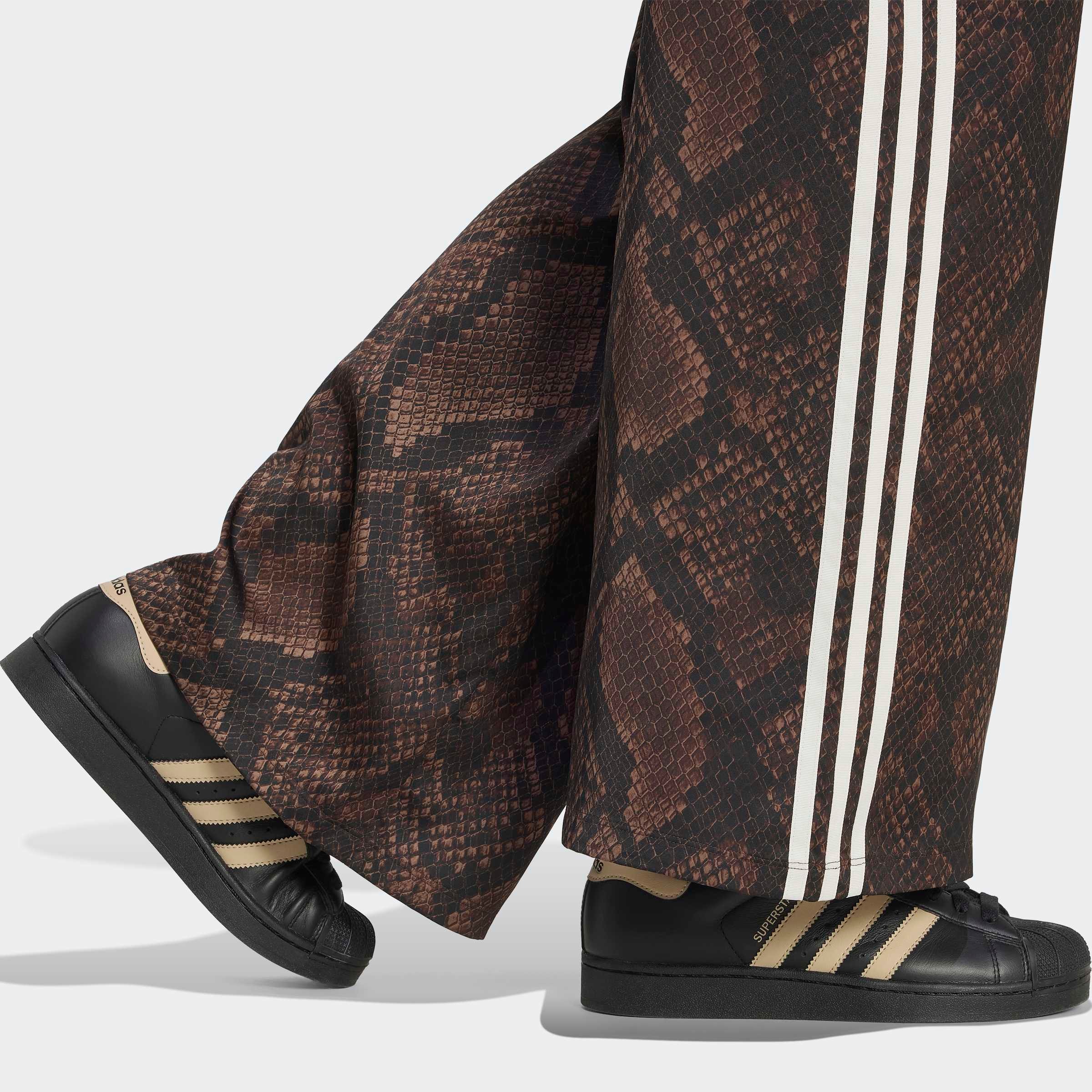 adidas Originals Sporthose »STN WL PANTS«  für Erwachsene, mit Kordelverschluss, normal-weite Form