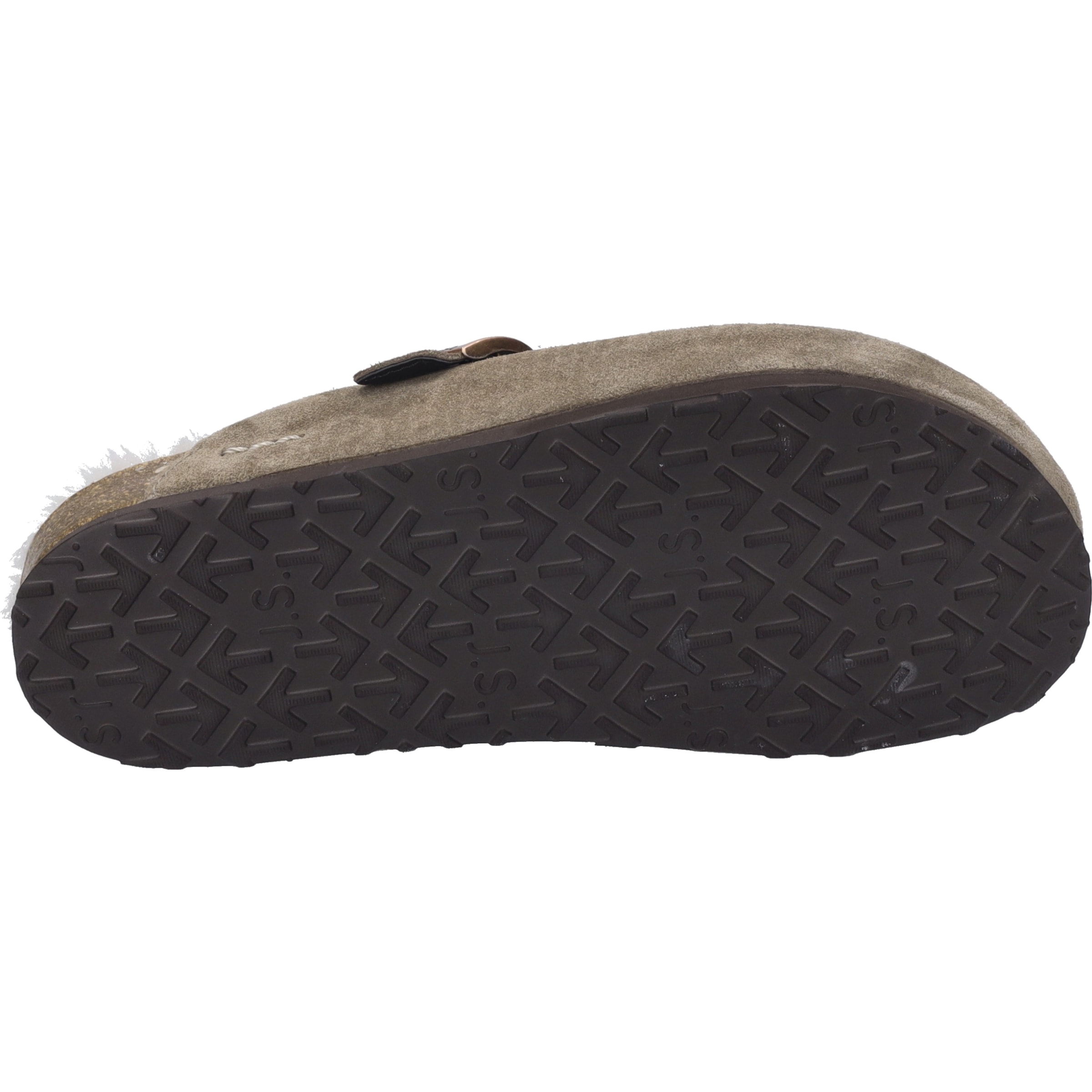 Josef Seibel Clog »Hermine 09, taupe«