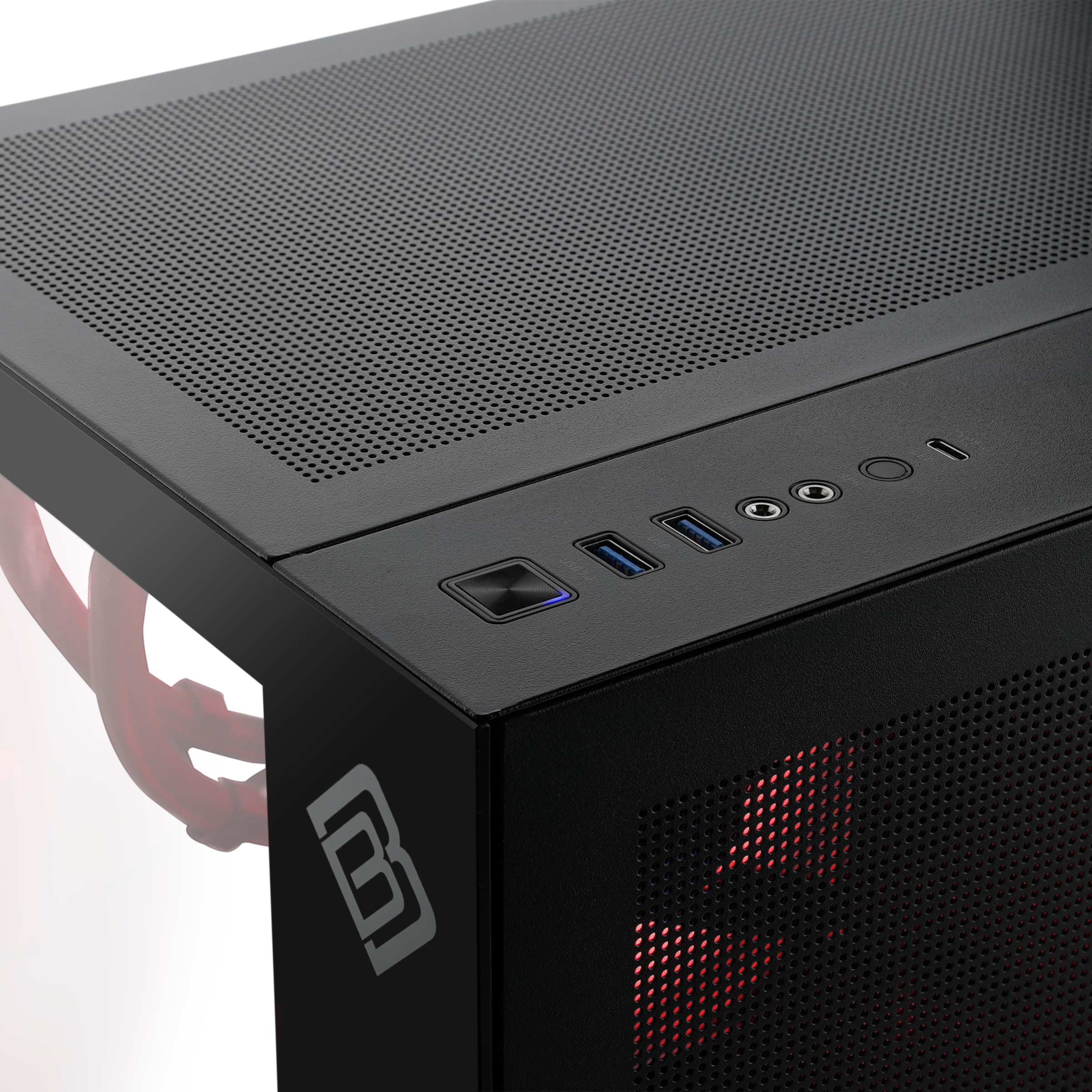 CSL Gaming-PC »Vitrum Advanced V24511«