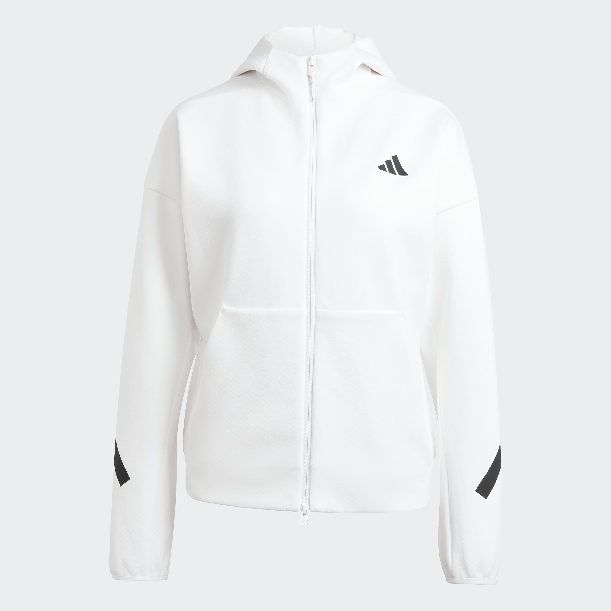 adidas Sportswear Kapuzensweatshirt »ADIDAS Z.N.E. ZIP HOODIE«
