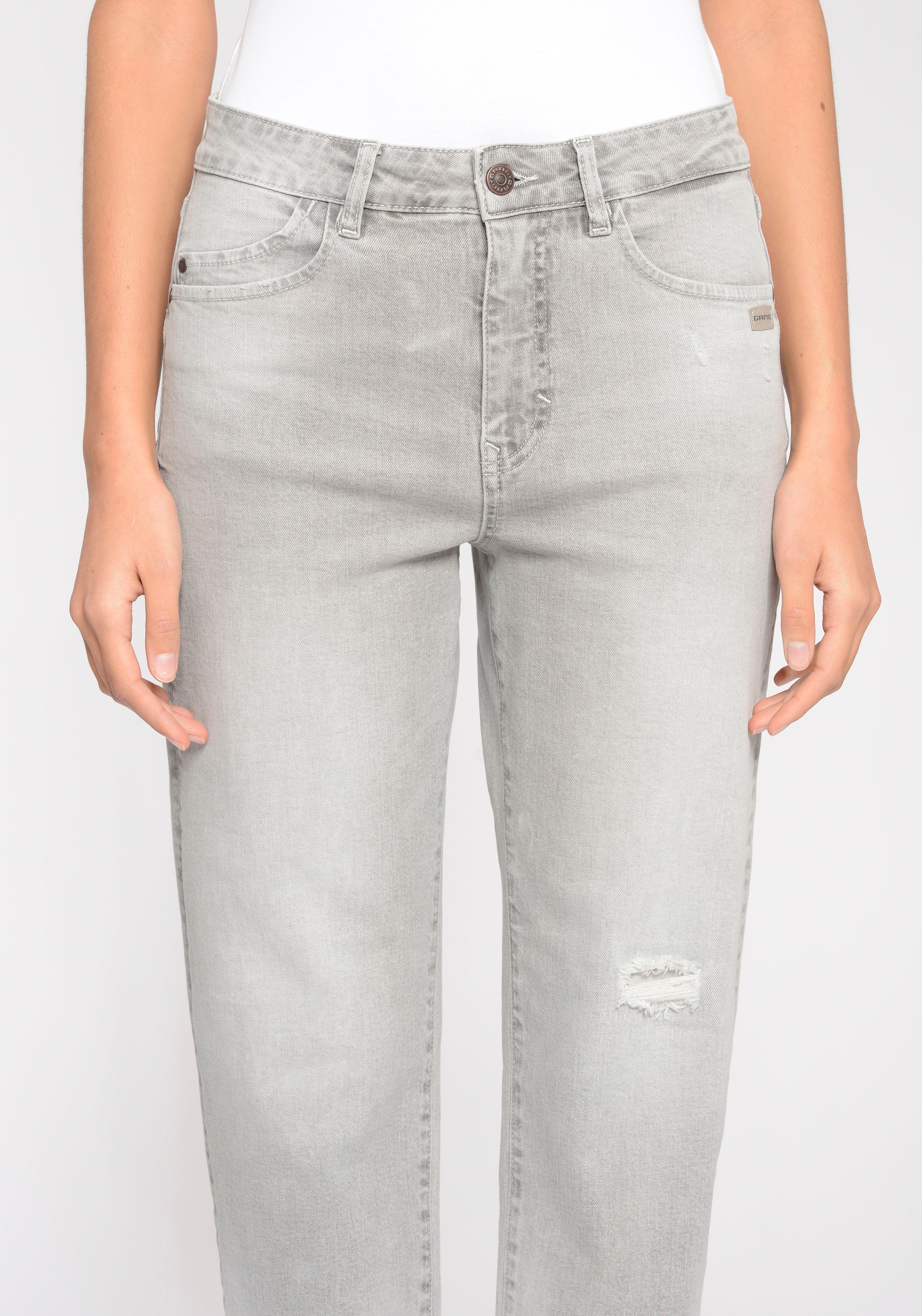 GANG OTTO Shop kaufen Online Loose-fit-Jeans im