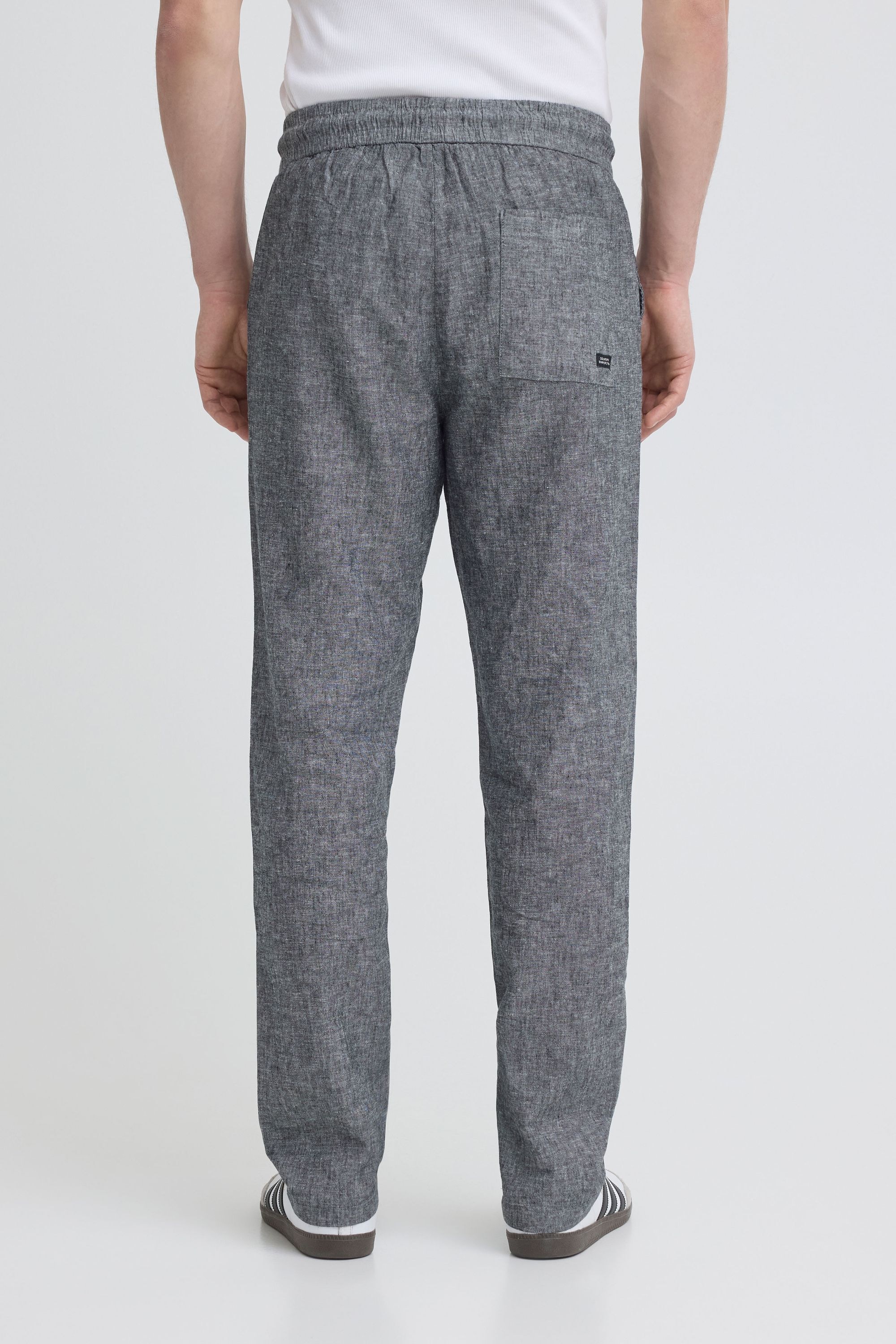 Blend Leinenhose »Leinenhose BHAban Linen Mix«