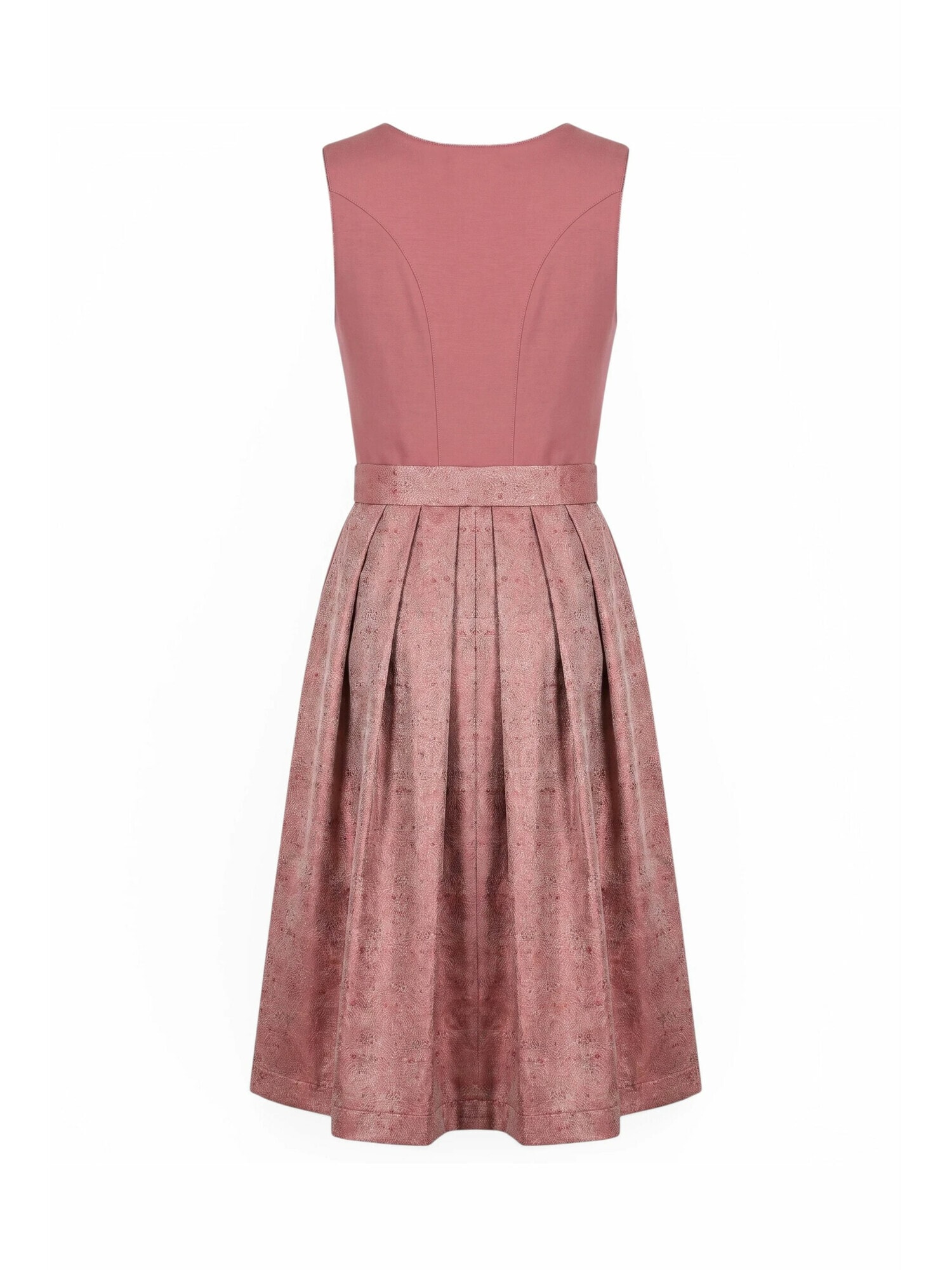 Nübler Dirndl »Dirndl midi Kira«