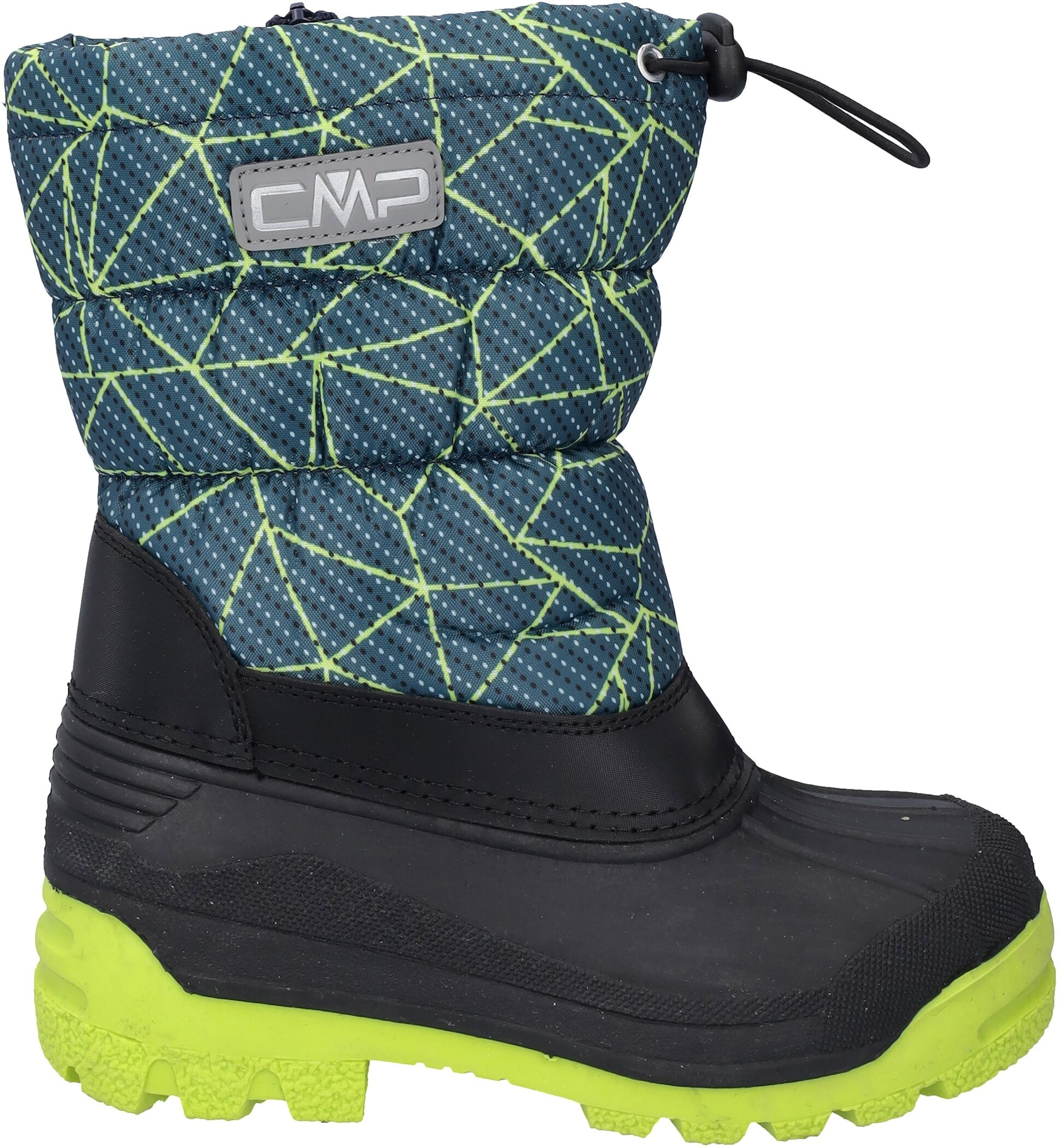 CMP Winterstiefel »KIDS SNEEWY SNOWBOOTS«  Snowboots, Winterstiefel, Winterschuhe, wasserdicht