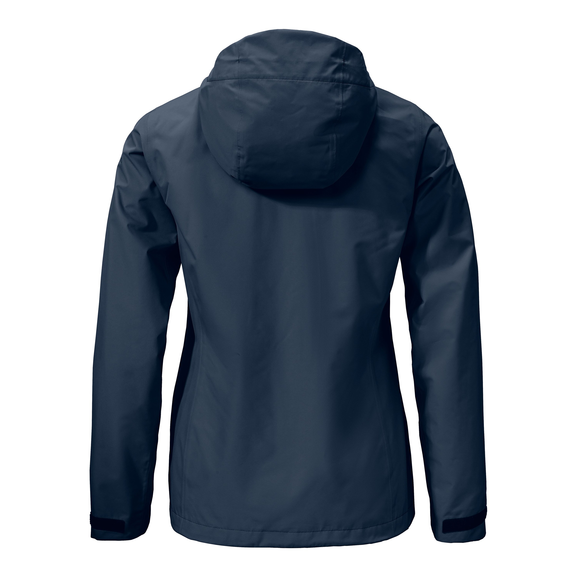 Schöffel Regenjacke »Jacket Gmund L« mit Kapuze sportlicher Stil, wasserdicht, winddicht, atmungsaktiv