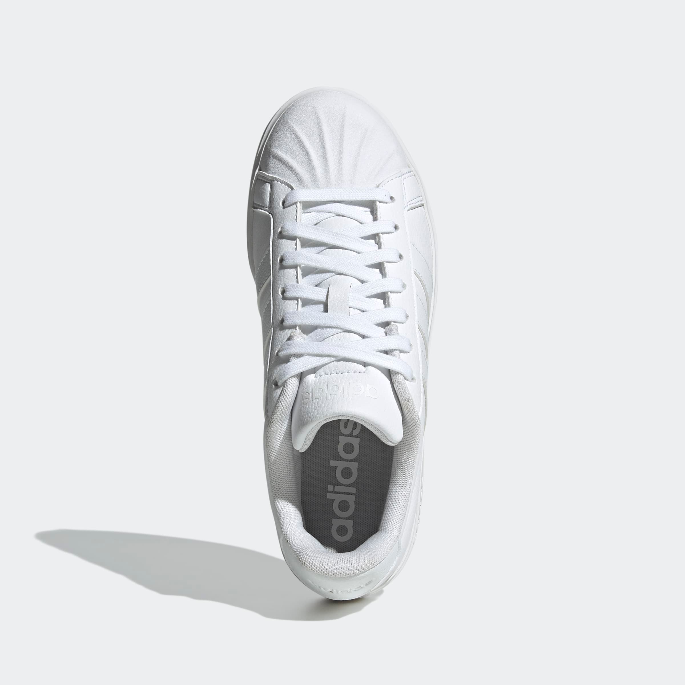 adidas Sportswear Sneaker »STREETTALK«  inspiriert vom Design des adidas Superstar