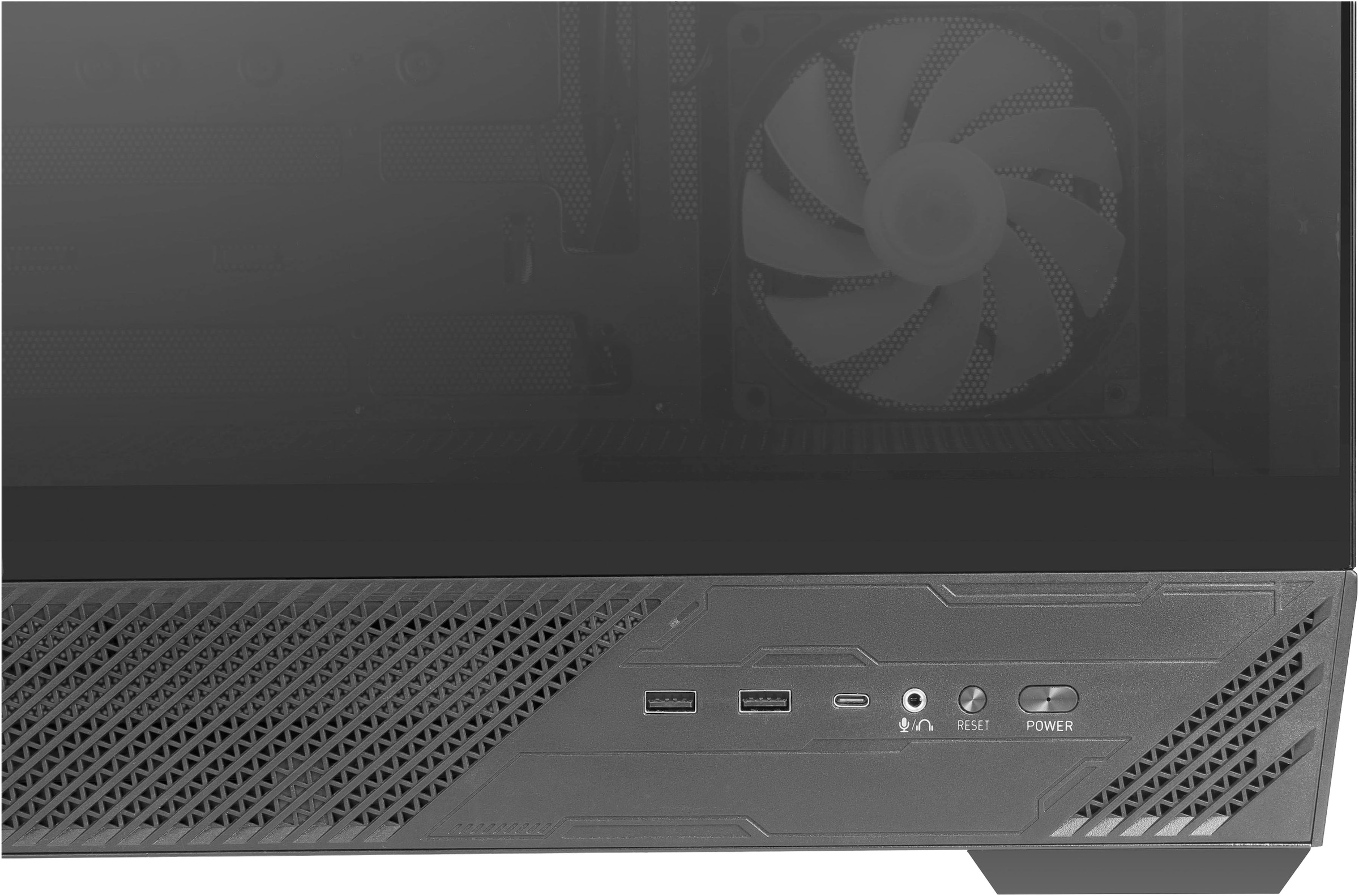 CAPTIVA Gaming-PC »Highend Gaming R10-1405«