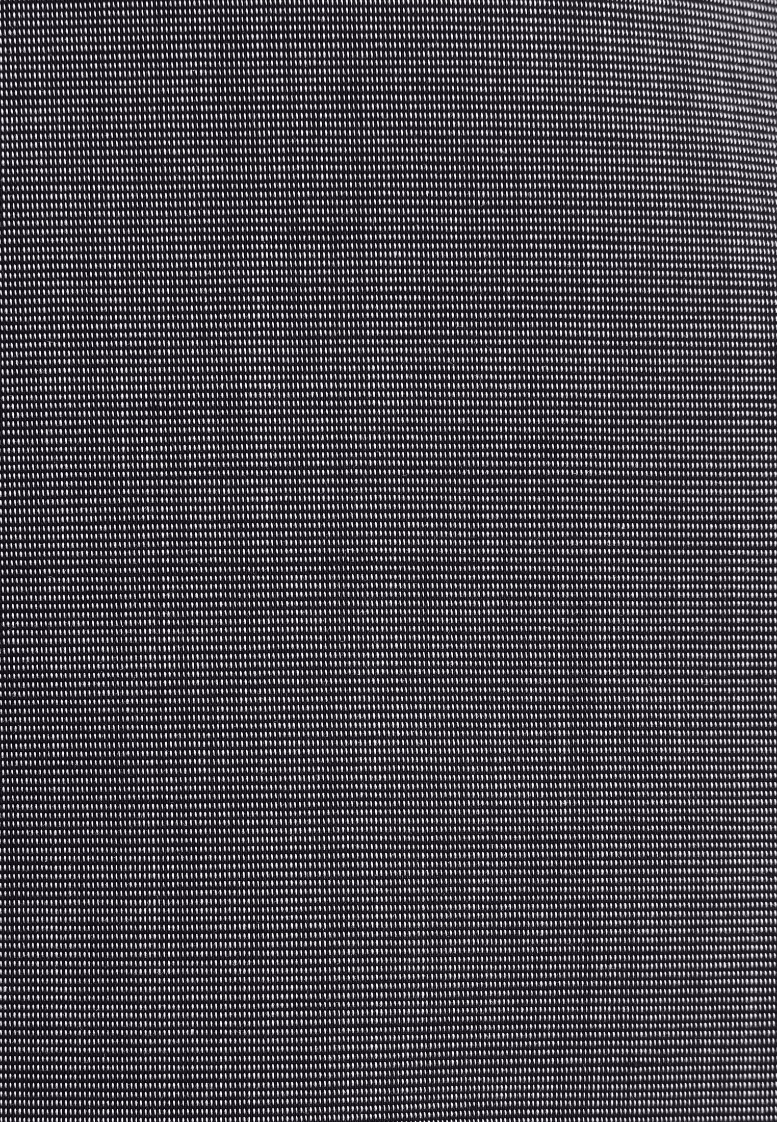 seidensticker Businesshemd »Schwarze Rose« Shaped 1/1 Kentkragen Uni