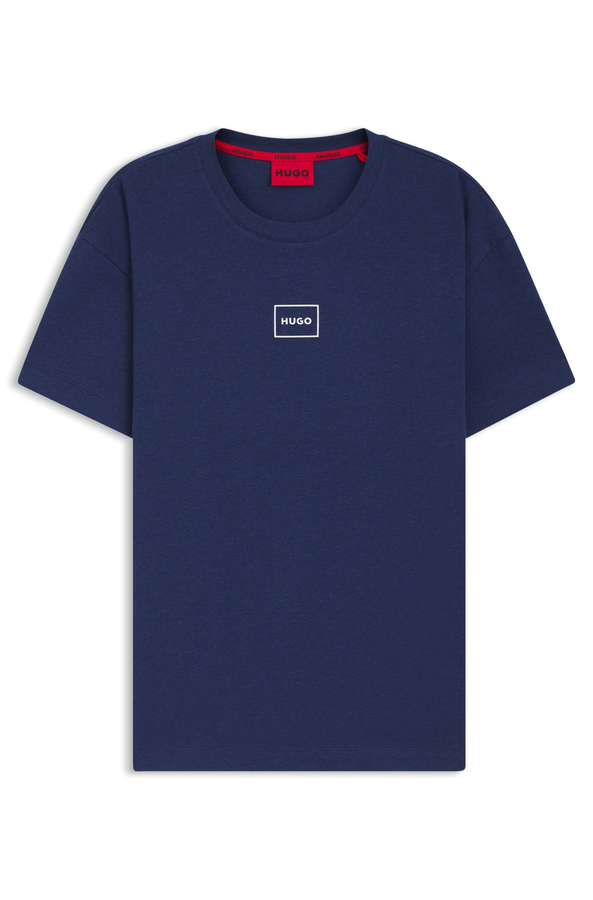 HUGO Underwear T-Shirt »Laze T-Shirt« mit Rundhalsausschnitt